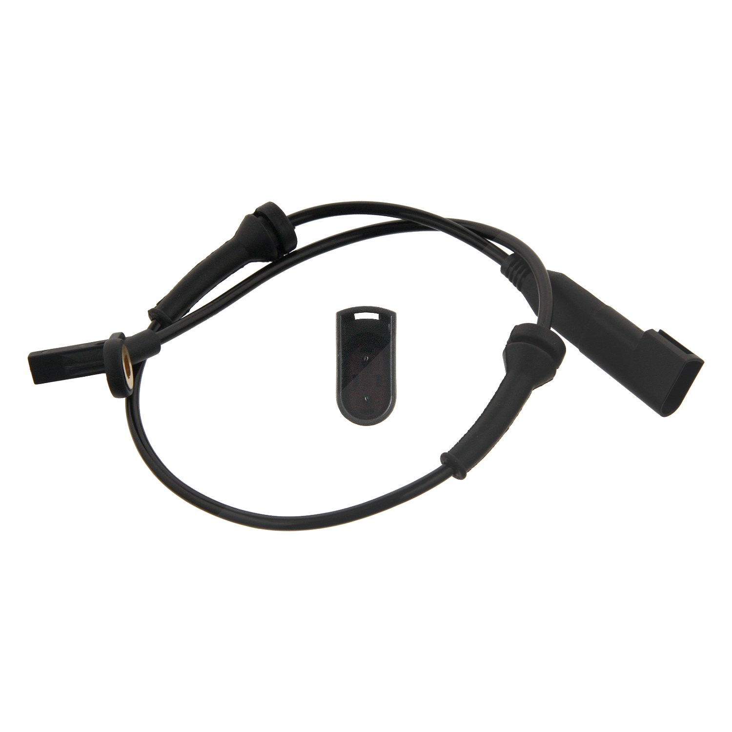Swag Sensor, Raddrehzahl [Hersteller-Nr. 50931730] für Ford