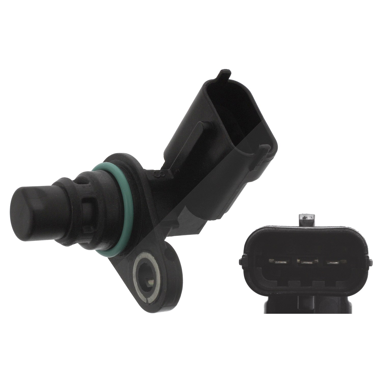 Swag Sensor, Nockenwellenposition [Hersteller-Nr. 50944787] für Ford