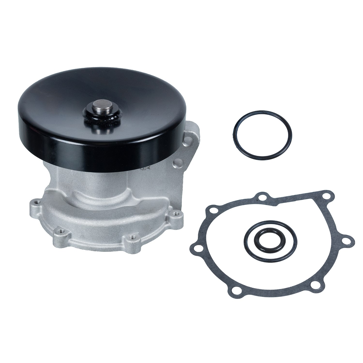 Swag Wasserpumpe [Hersteller-Nr. 57919600] für Renault, Saab