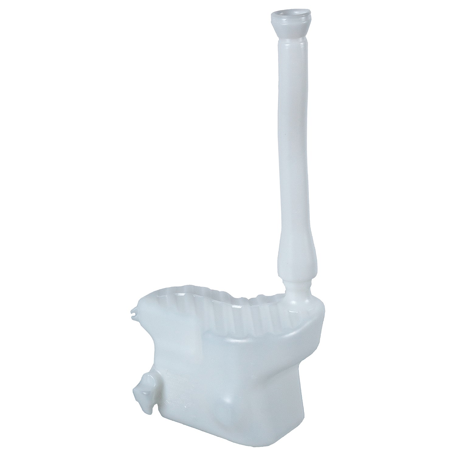 Swag Waschwasserbehälter, Scheibenreinigung [Hersteller-Nr. 60109526] für Renault, Nissan, Vauxhall, Opel