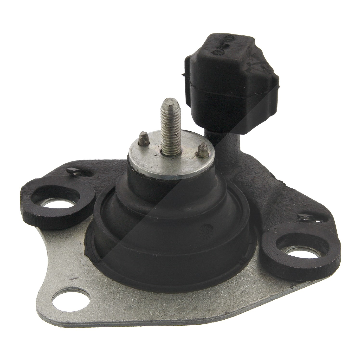Swag Lagerung, Motor [Hersteller-Nr. 60130012] für Renault