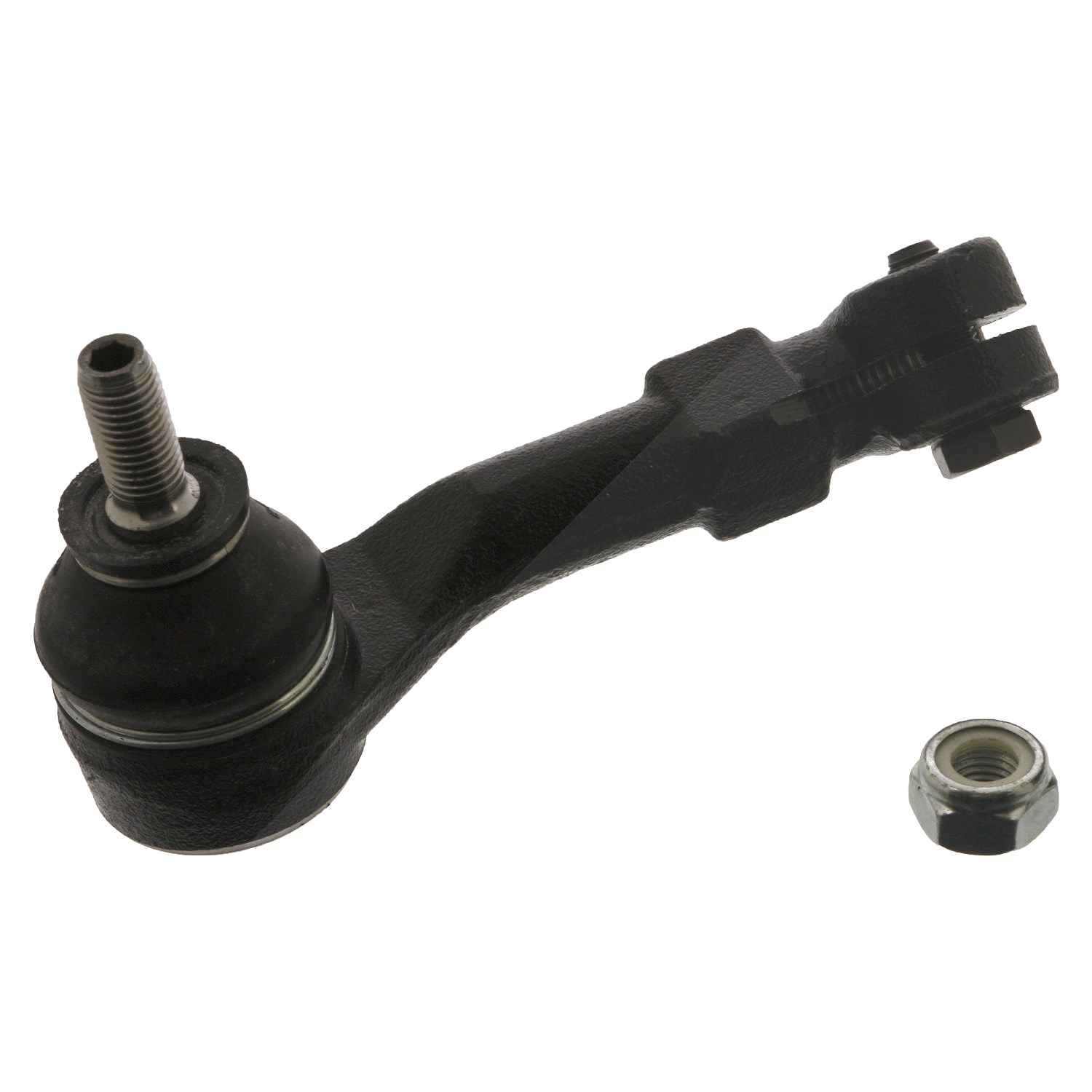 Swag Spurstangenkopf [Hersteller-Nr. 60710018] für Renault