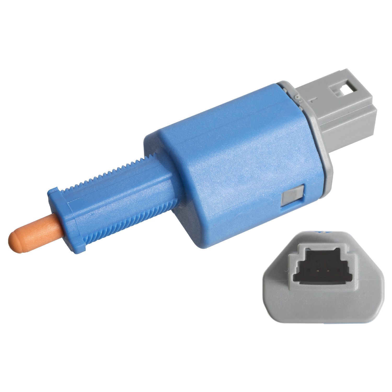 Swag Bremslichtschalter [Hersteller-Nr. 60109029] für Tesla, Renault
