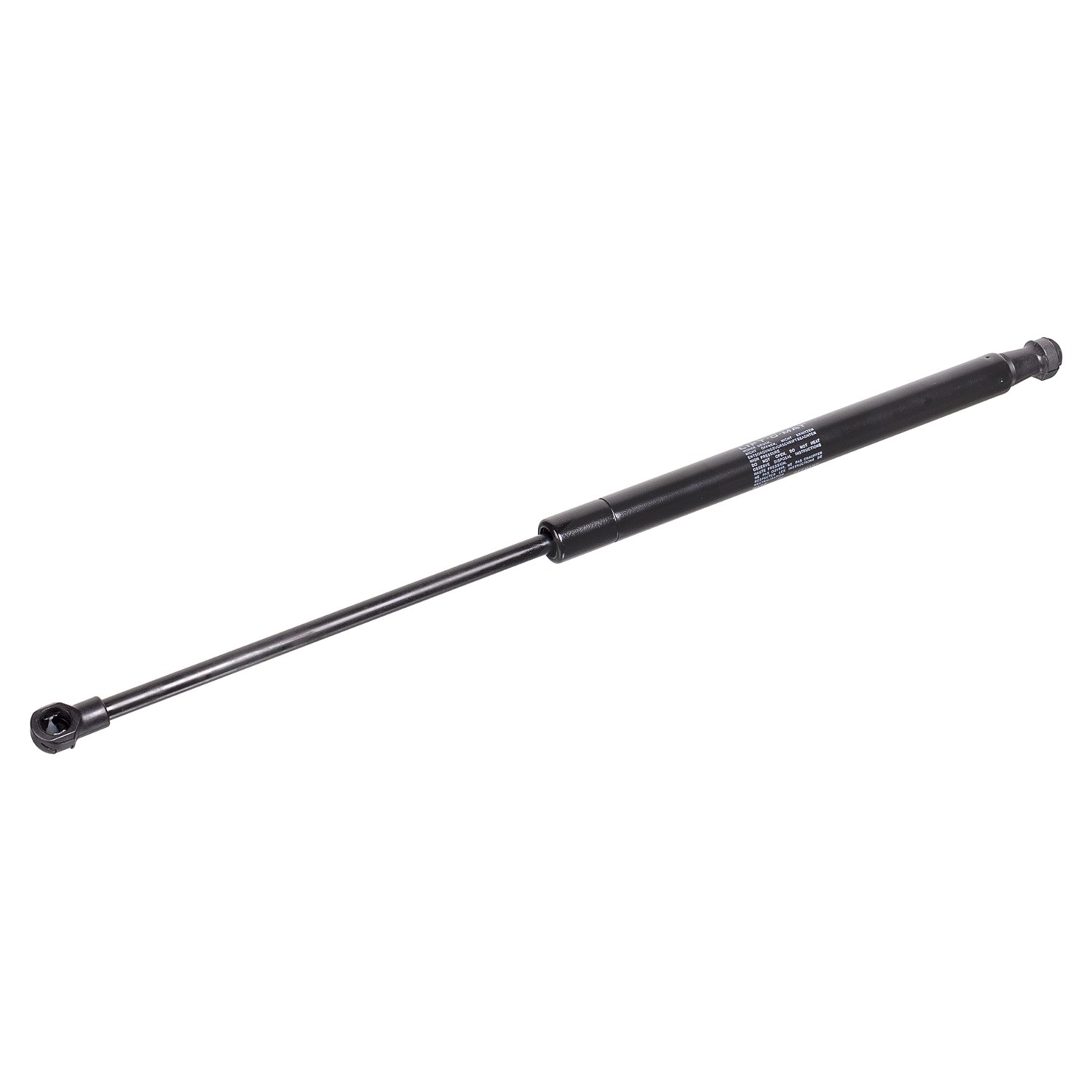 Swag Gasfeder, Koffer-/Laderaum [Hersteller-Nr. 70933346] für Fiat, Abarth