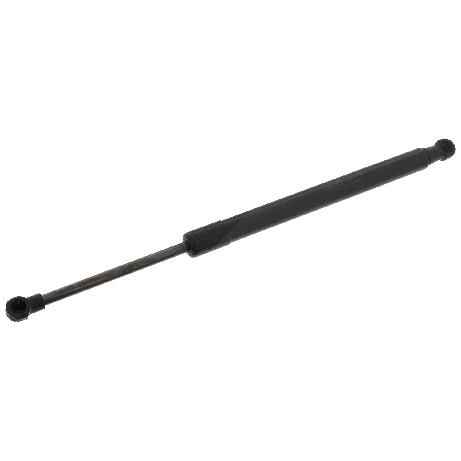 Swag Gasfeder, Motorhaube [Hersteller-Nr. 70947079] für Fiat