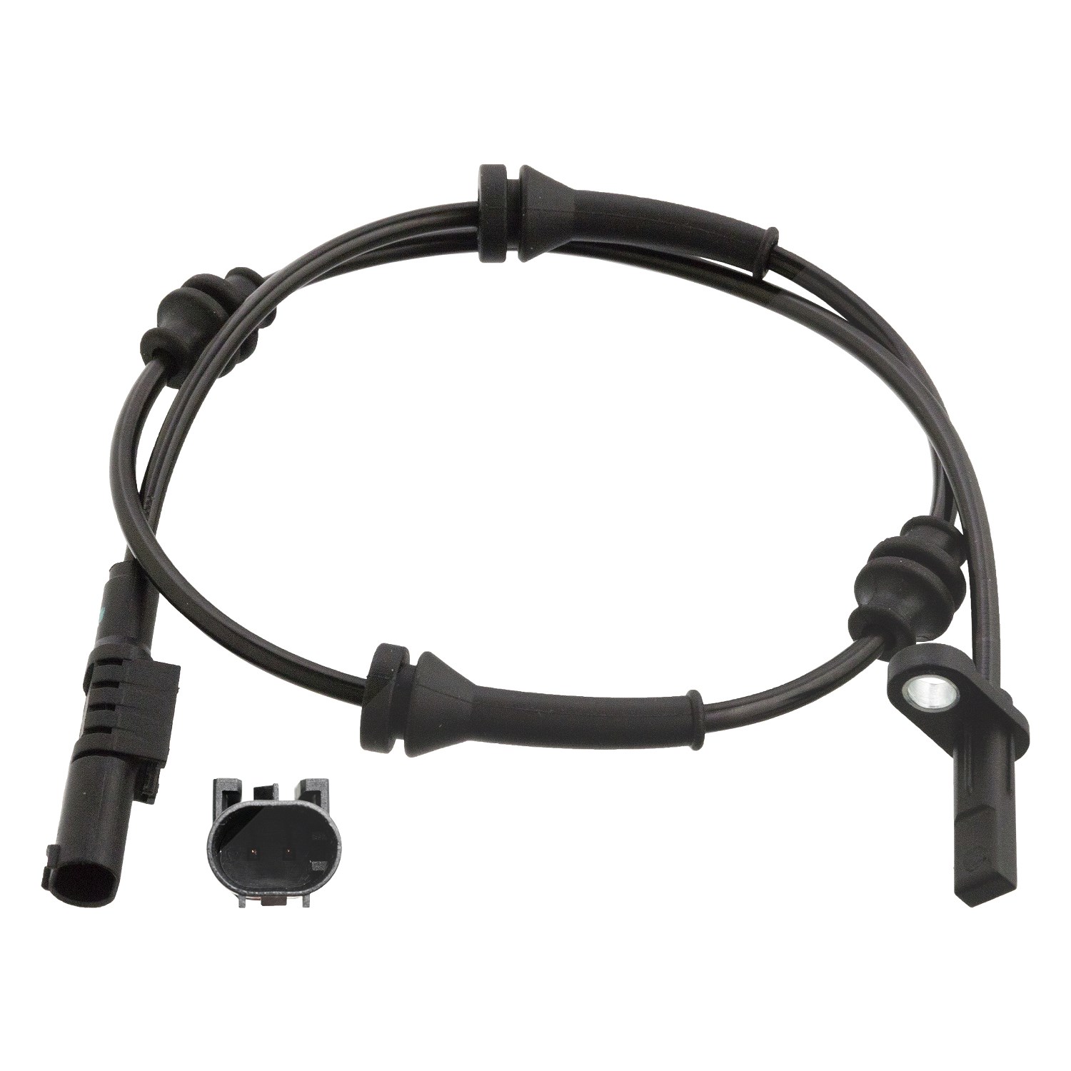 Swag Sensor, Raddrehzahl [Hersteller-Nr. 74106325] für Alfa Romeo