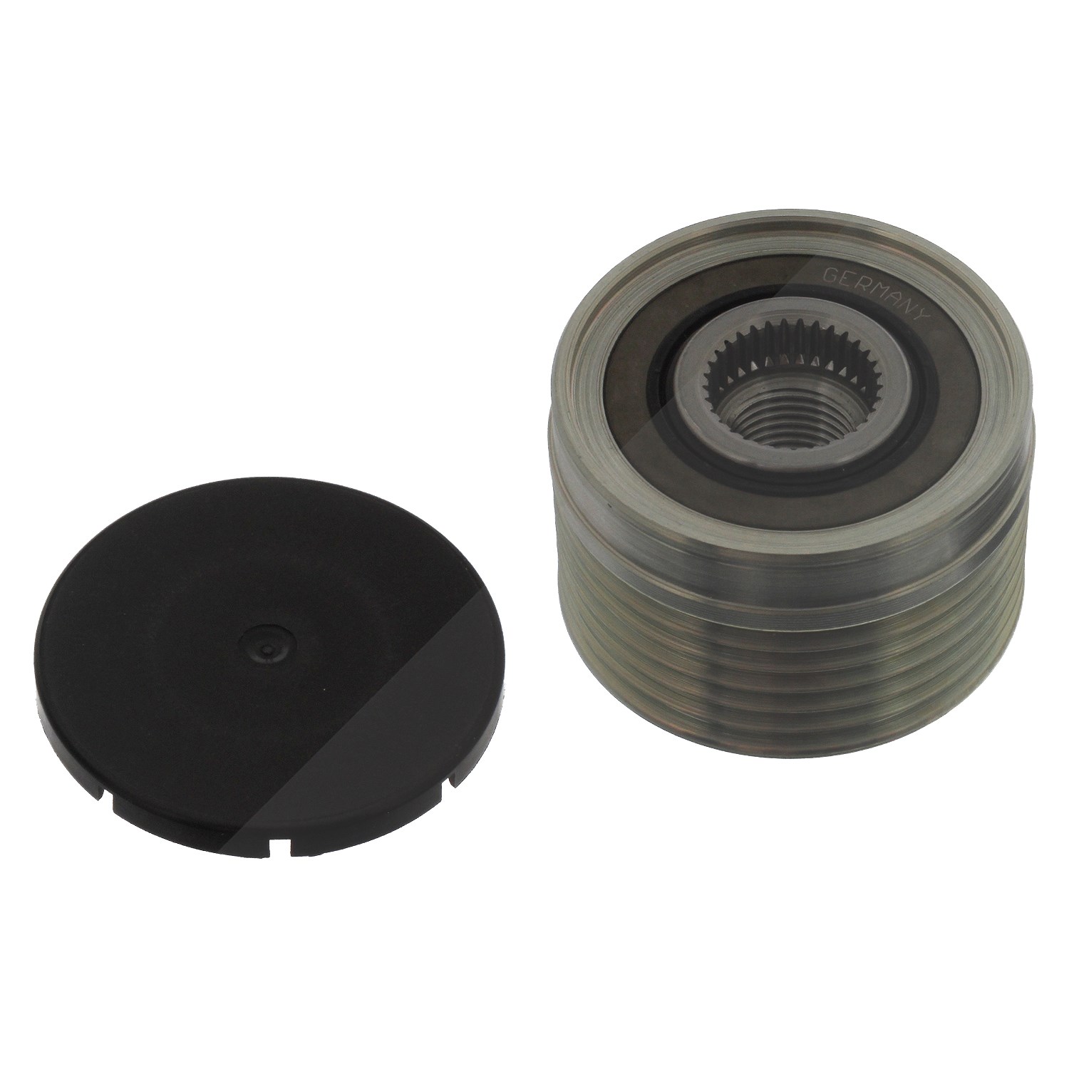 Swag Generatorfreilauf [Hersteller-Nr. 70937046] für Fiat, Lancia
