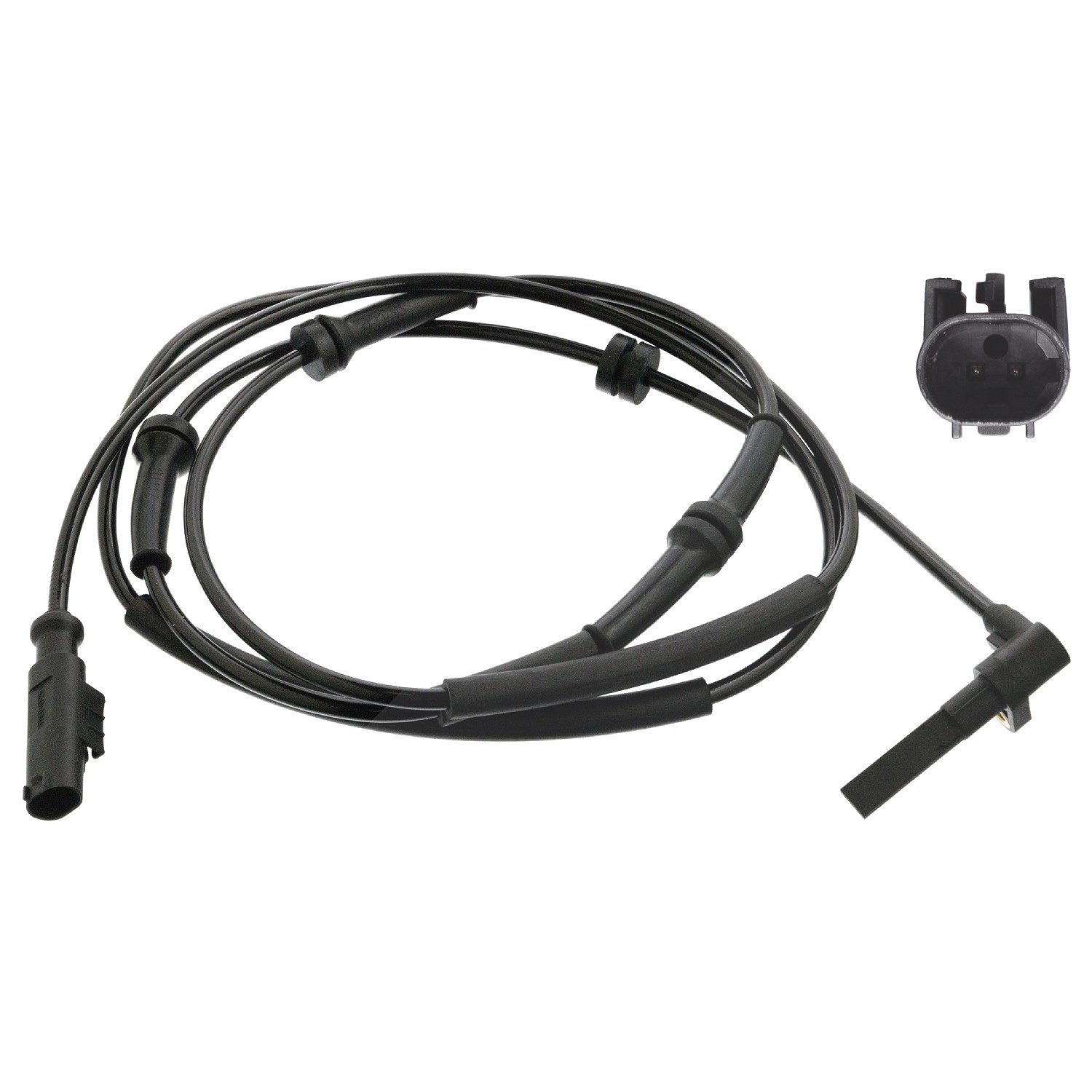 Swag Sensor, Raddrehzahl [Hersteller-Nr. 74106940] für Alfa Romeo