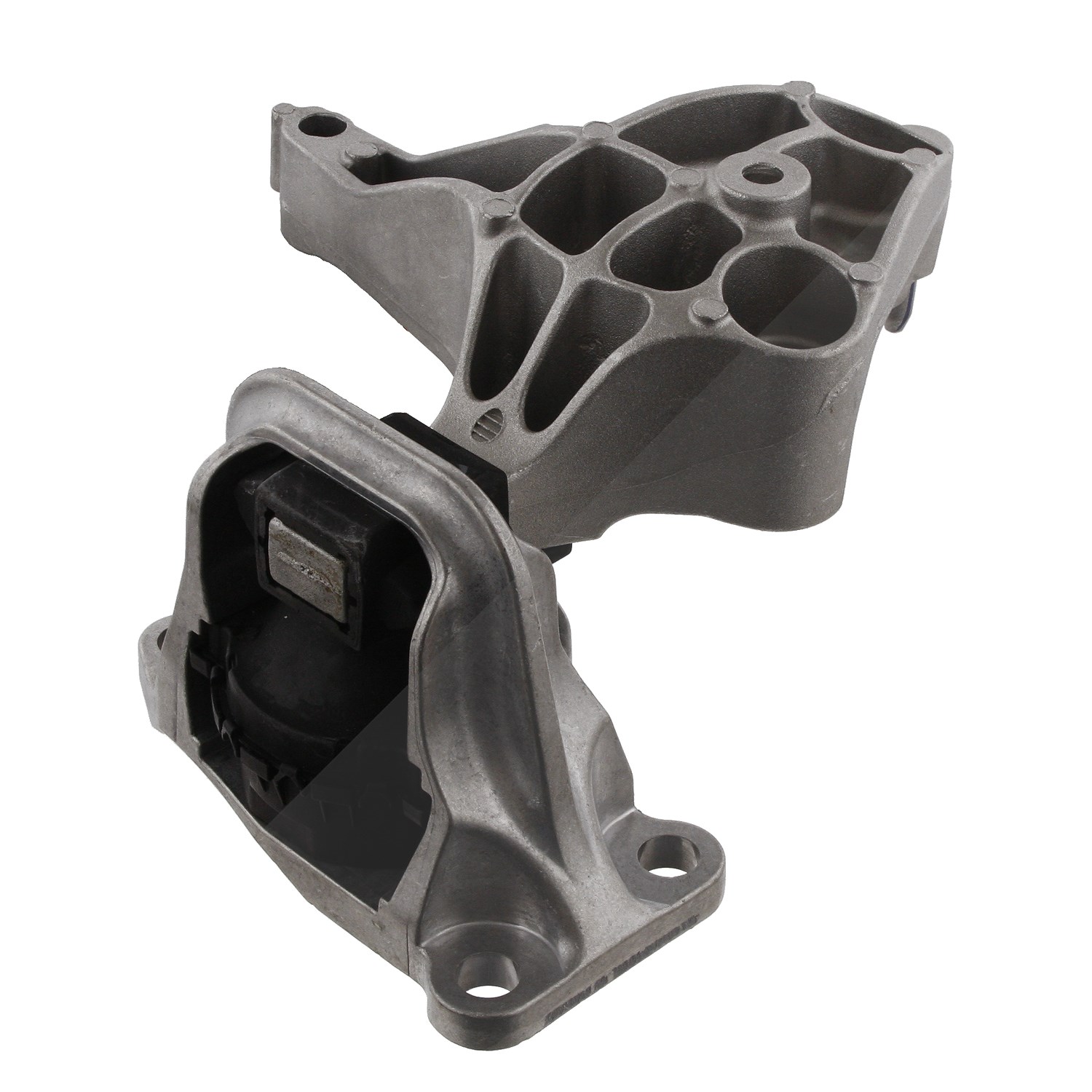 Swag Lagerung, Motor [Hersteller-Nr. 60932776] für Renault