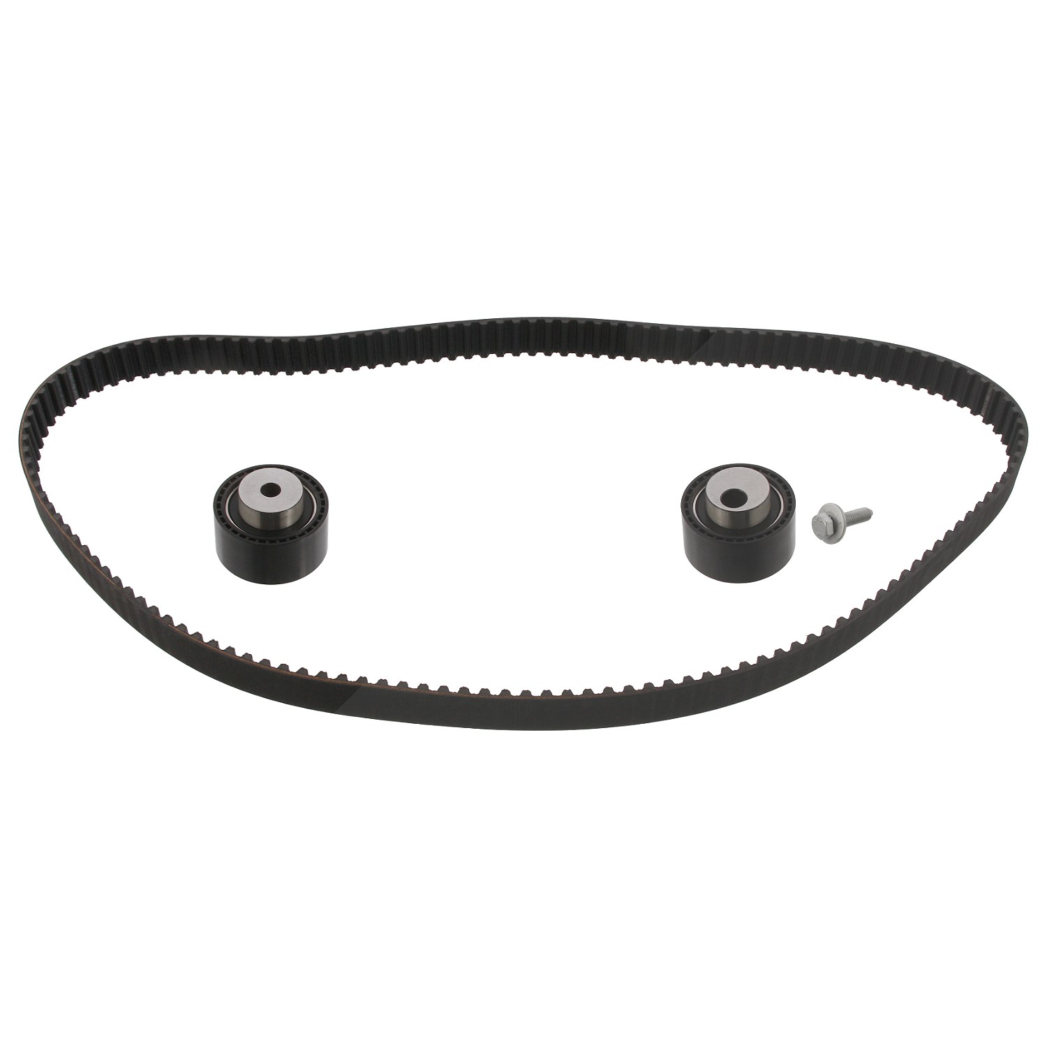 Swag Zahnriemensatz [Hersteller-Nr. 62919615] für Fiat, Peugeot, Citroën