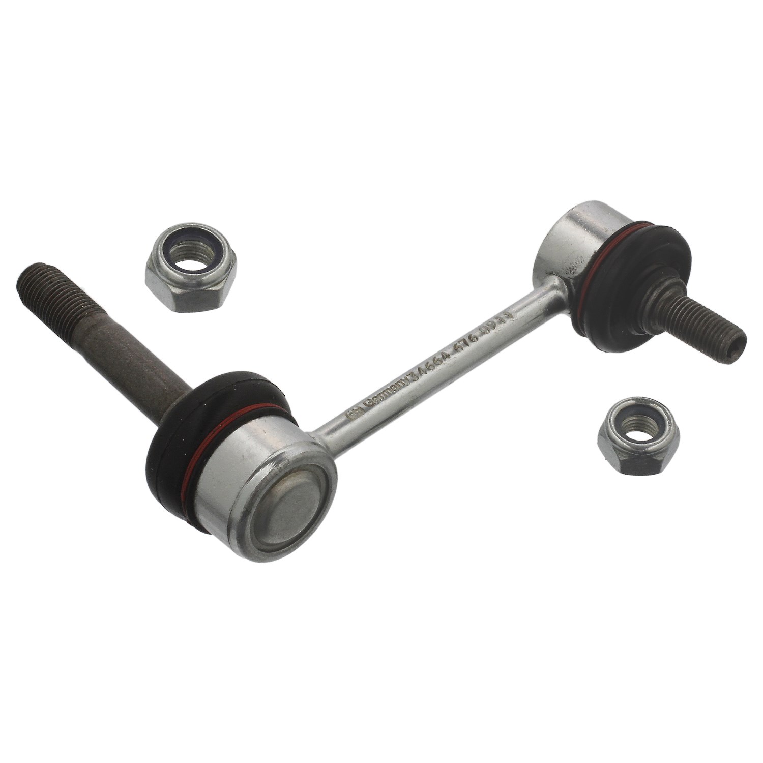 Swag Stange/Strebe, Stabilisator [Hersteller-Nr. 81934664] für Lexus