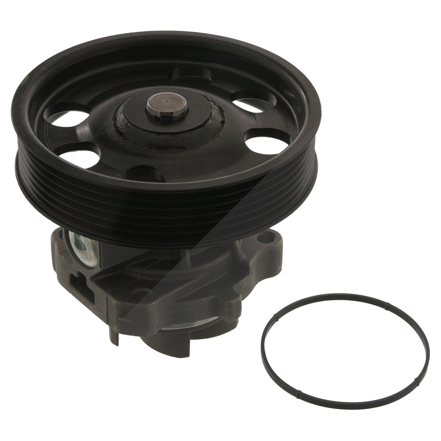 Swag Wasserpumpe [Hersteller-Nr. 70939884] für Lancia, Ford, Citroën, Alfa Romeo, Opel, Peugeot, Suzuki, Fiat, Vauxhall