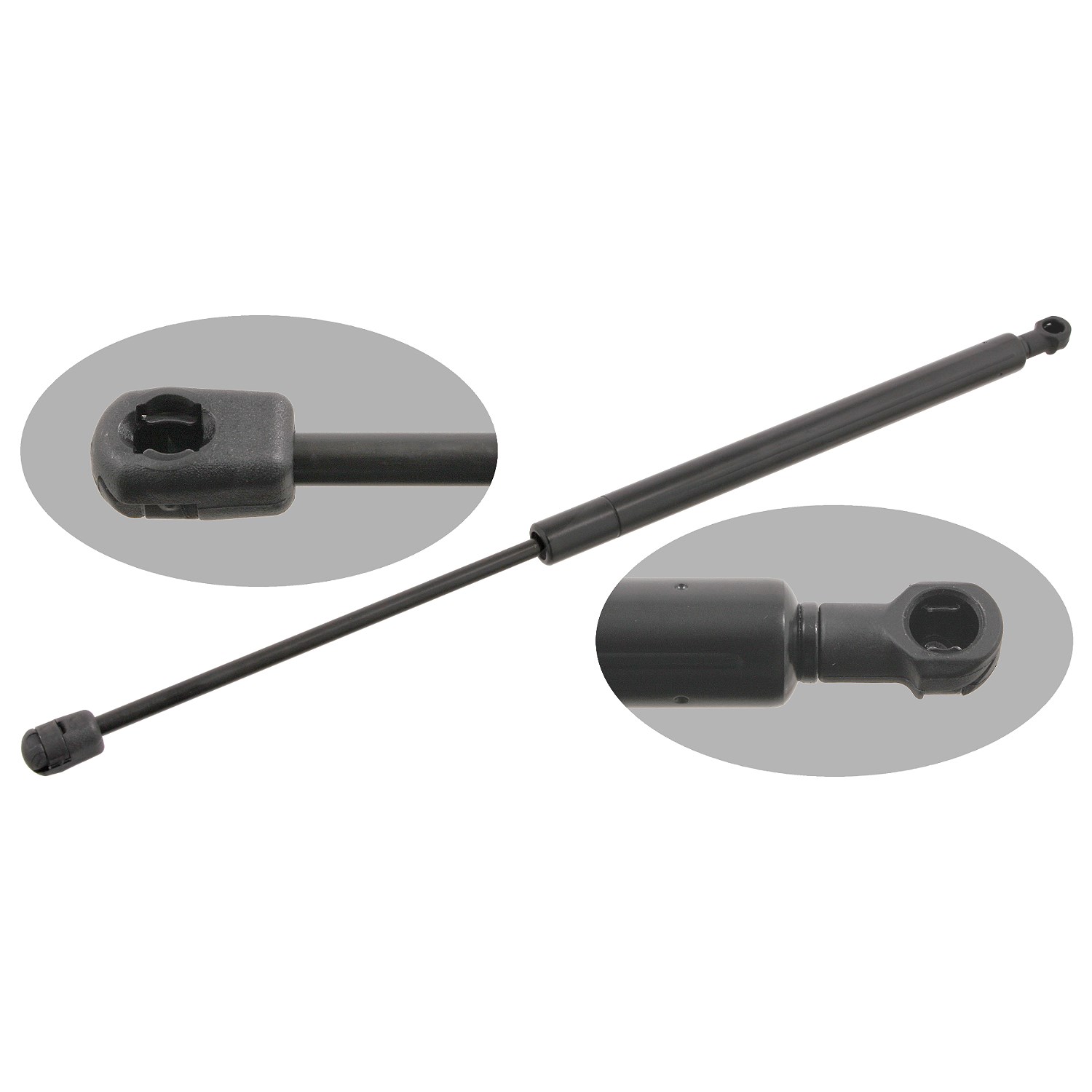 Swag Gasfeder, Koffer-/Laderaum [Hersteller-Nr. 90929284] für Hyundai