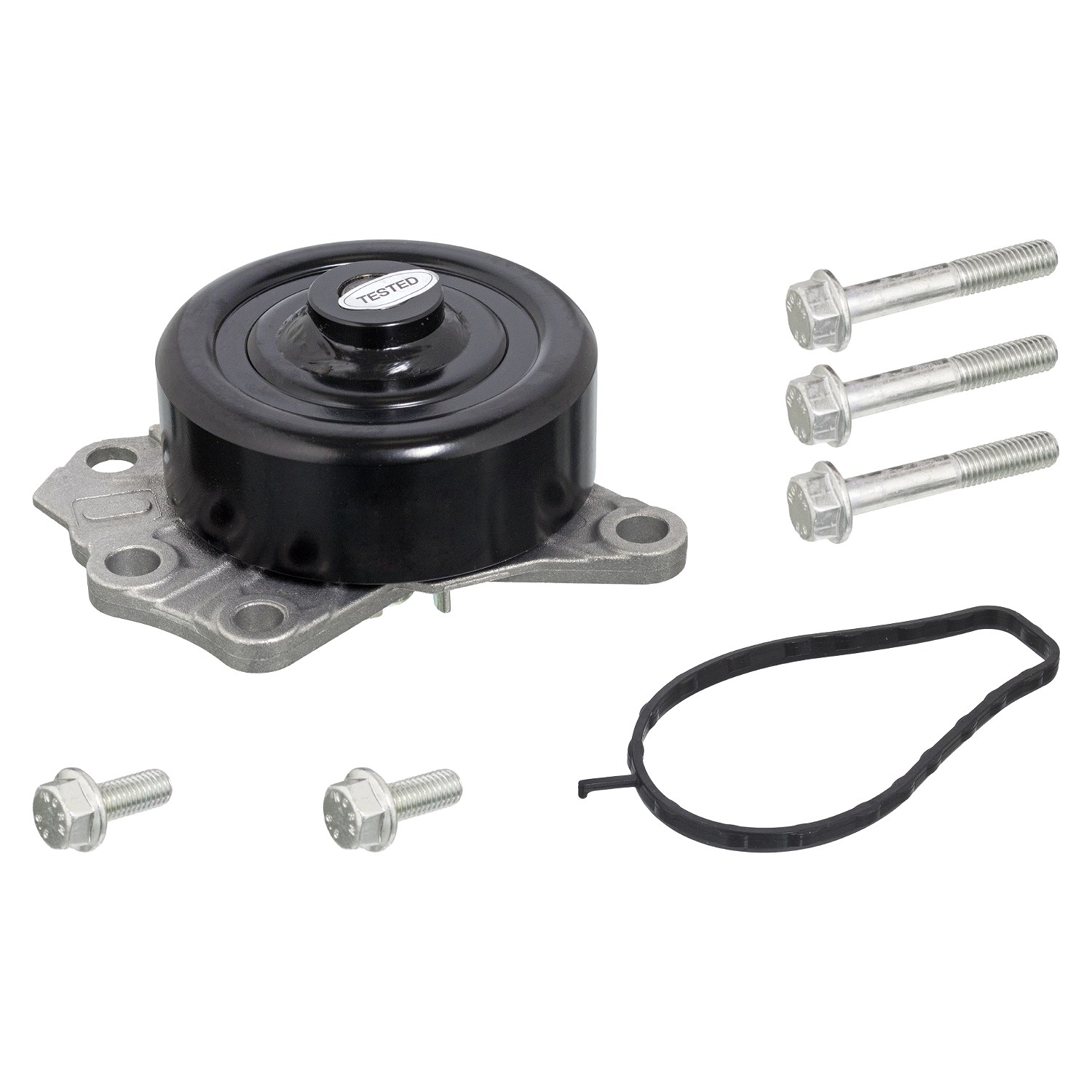 Swag Wasserpumpe [Hersteller-Nr. 81932682] für Daihatsu, Citroën, Peugeot, Toyota, Subaru