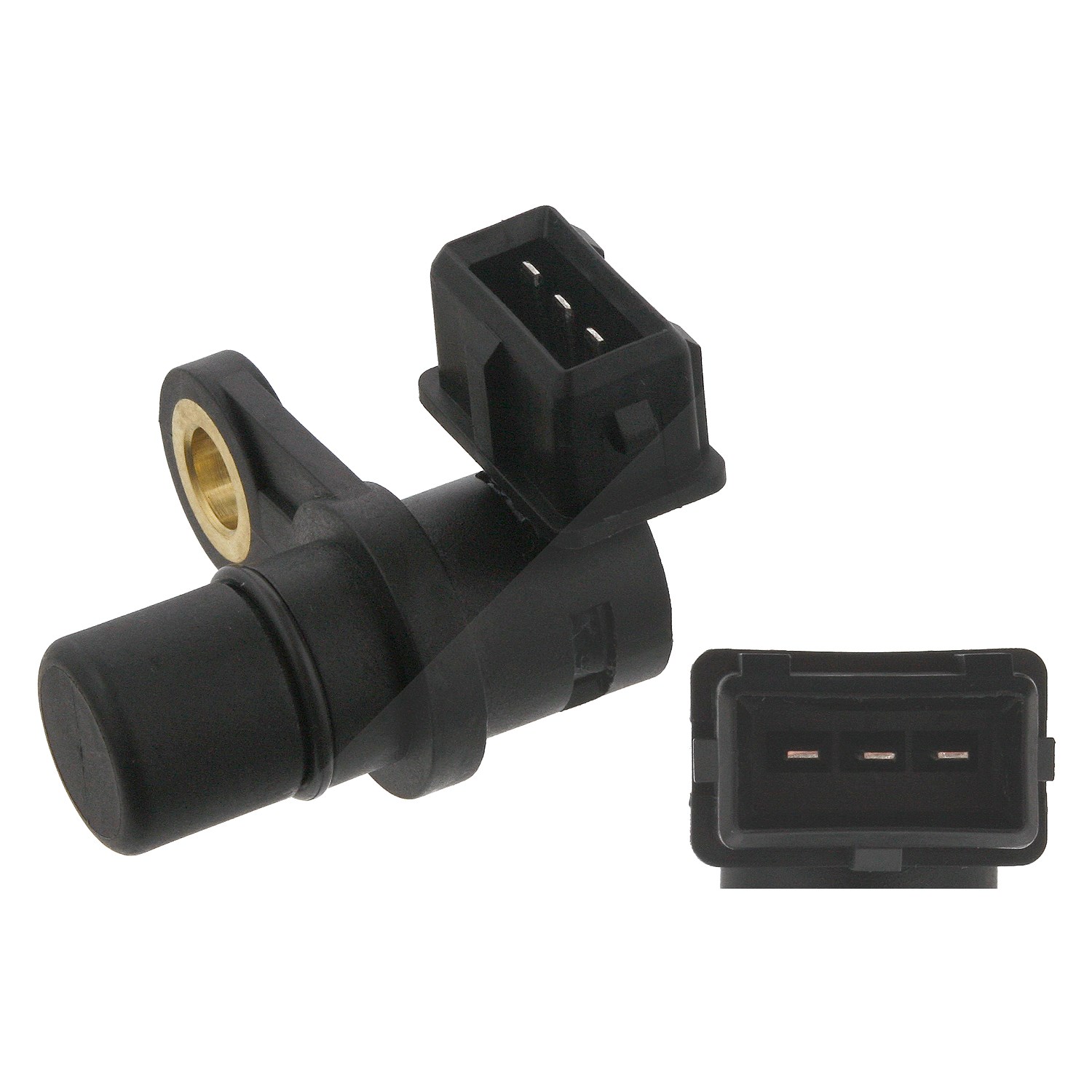 Swag Sensor, Nockenwellenposition [Hersteller-Nr. 89933124] für Chevrolet, Daewoo