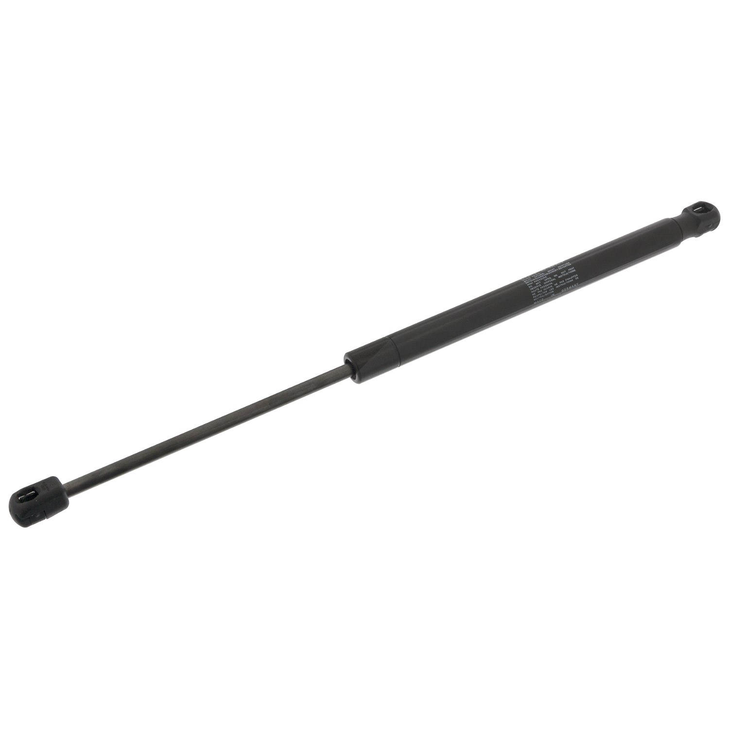 Swag Gasfeder, Koffer-/Laderaum [Hersteller-Nr. 60947073] für Renault