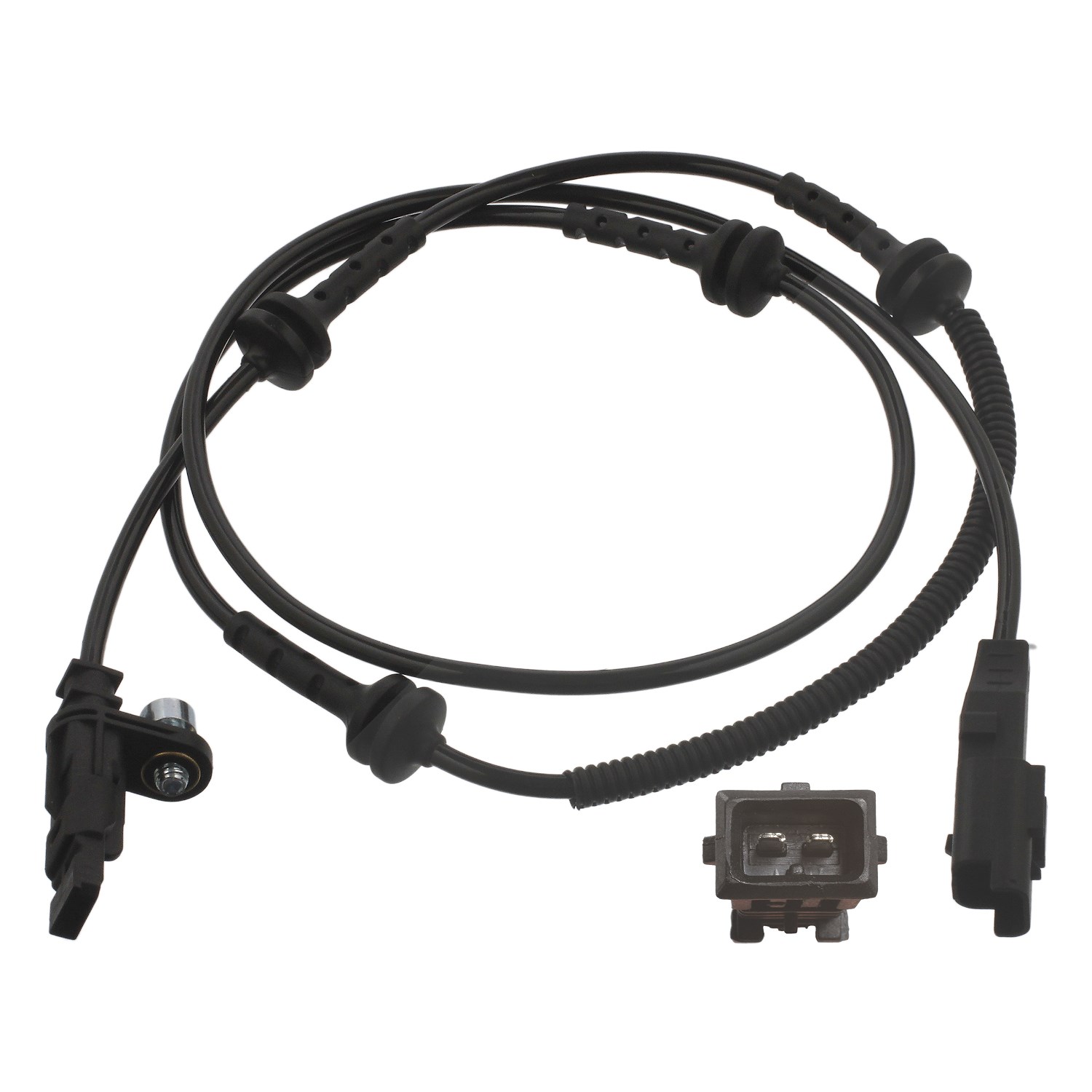 Swag Sensor, Raddrehzahl [Hersteller-Nr. 62936946] für Peugeot, Citroën