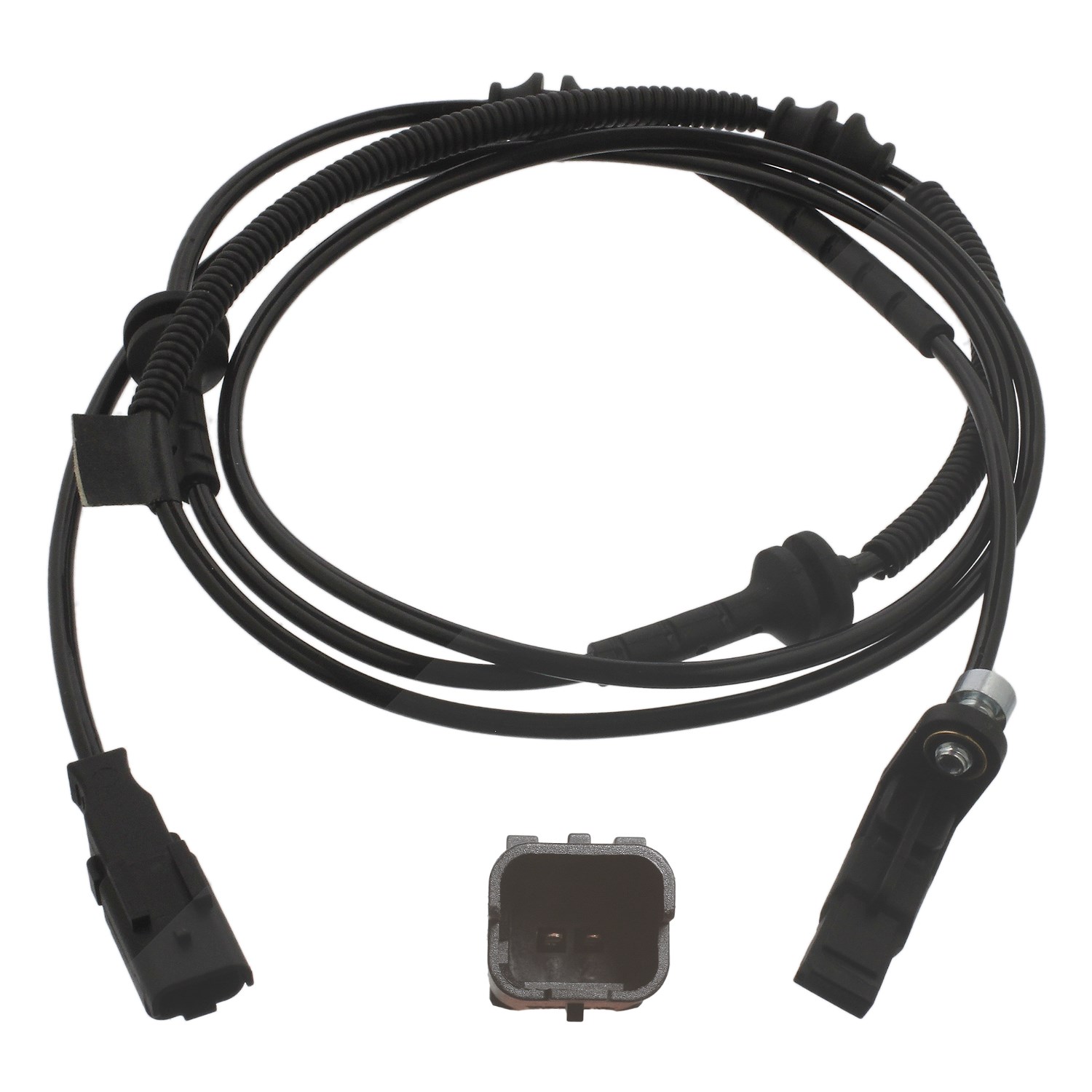 Swag Sensor, Raddrehzahl [Hersteller-Nr. 62936947] für Peugeot, Citroën