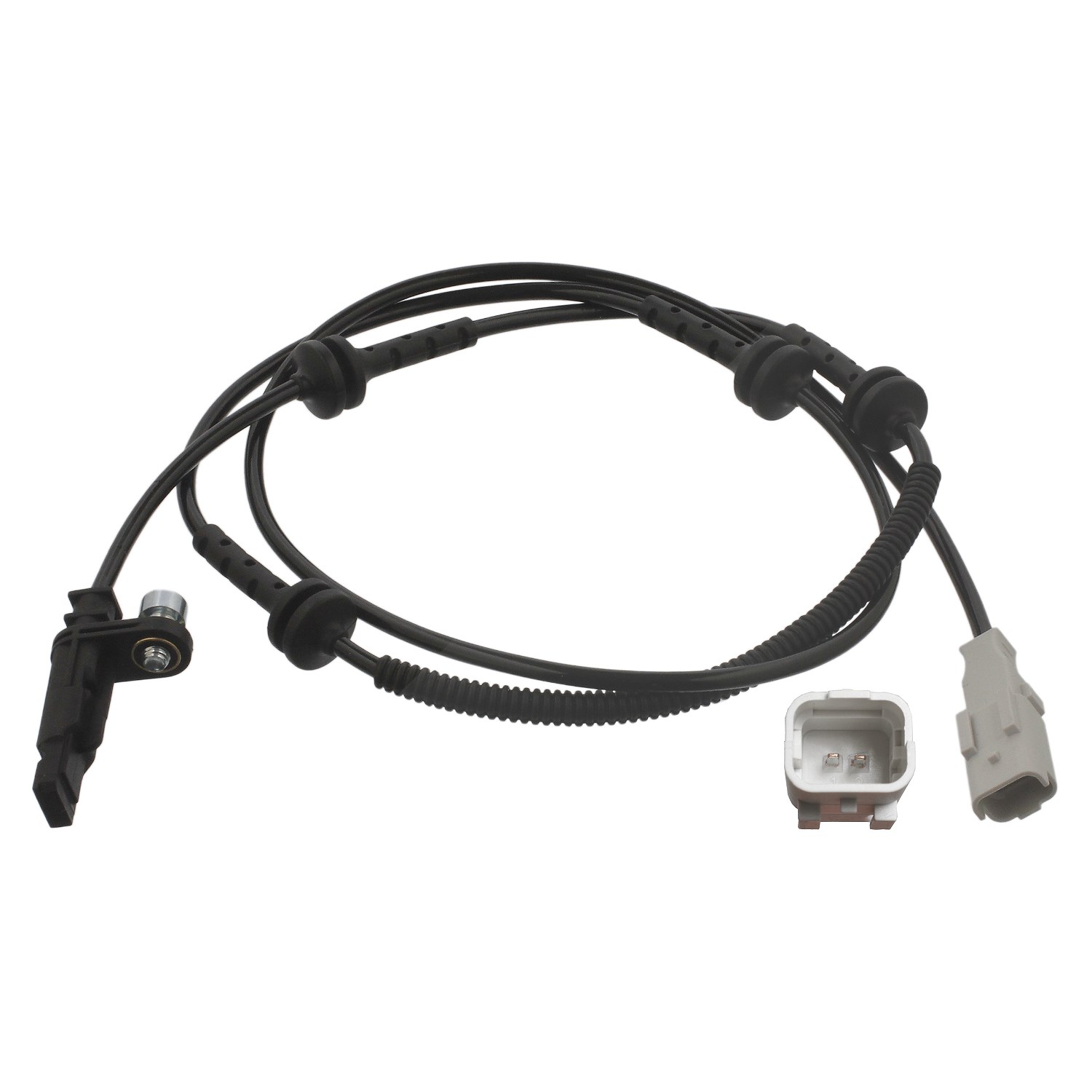 Swag Sensor, Raddrehzahl [Hersteller-Nr. 62936948] für Peugeot, Citroën