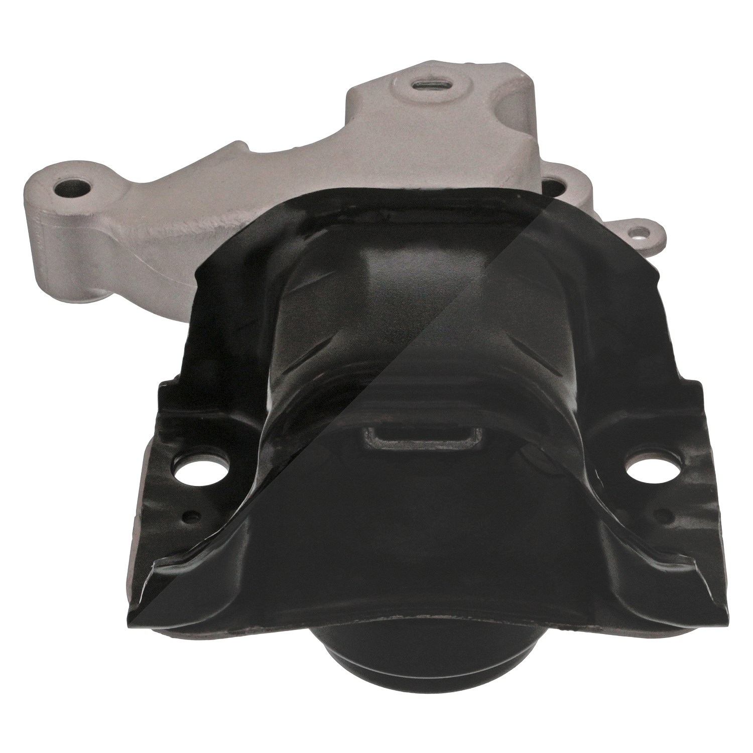 Swag Lagerung, Motor [Hersteller-Nr. 60947707] für Renault