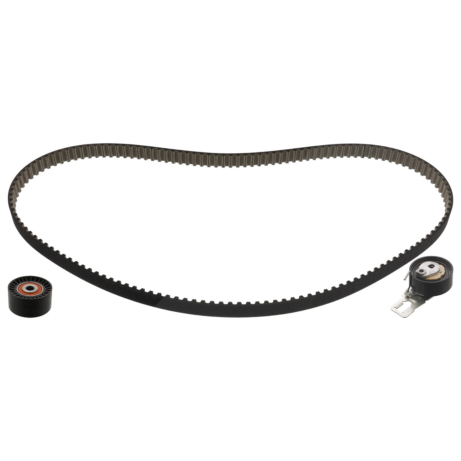 Swag Zahnriemensatz [Hersteller-Nr. 62100780] für Ford, Toyota, Peugeot, Vauxhall, Ds, Opel, Citroën