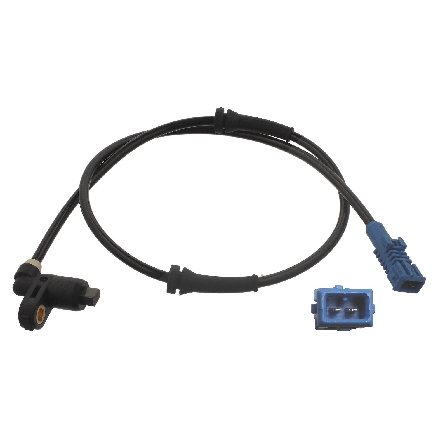 Swag Sensor, Raddrehzahl [Hersteller-Nr. 62936941] für Peugeot