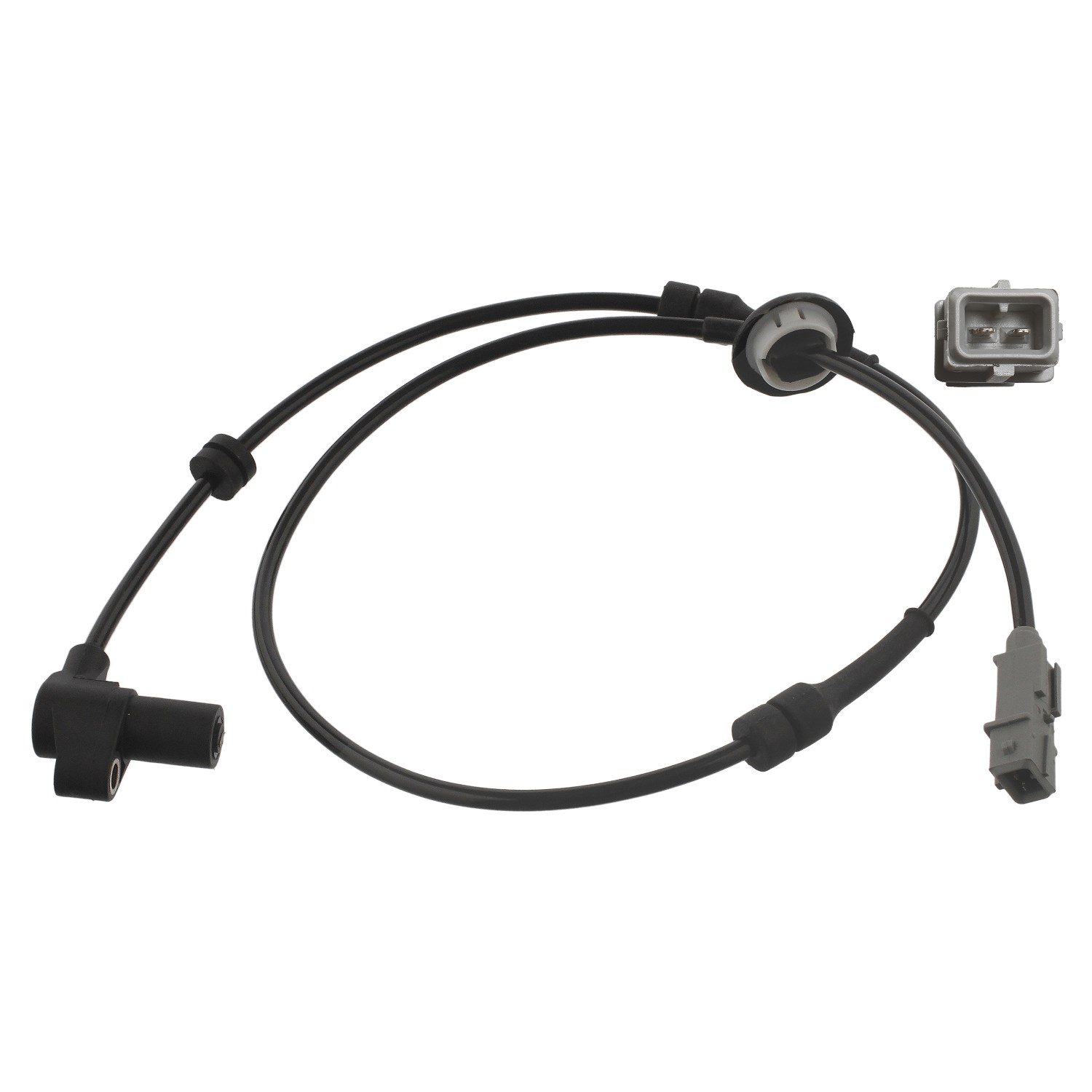 Swag Sensor, Raddrehzahl [Hersteller-Nr. 62936952] für Peugeot