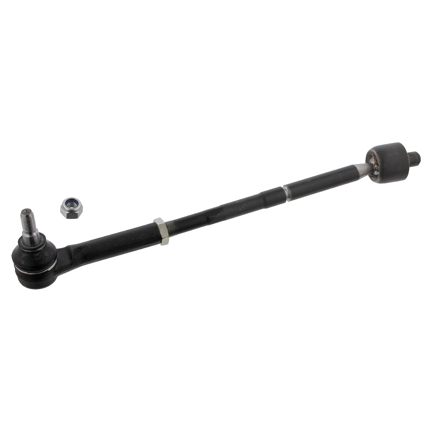 Swag Spurstange [Hersteller-Nr. 70720009] für Peugeot, Citroën, Fiat