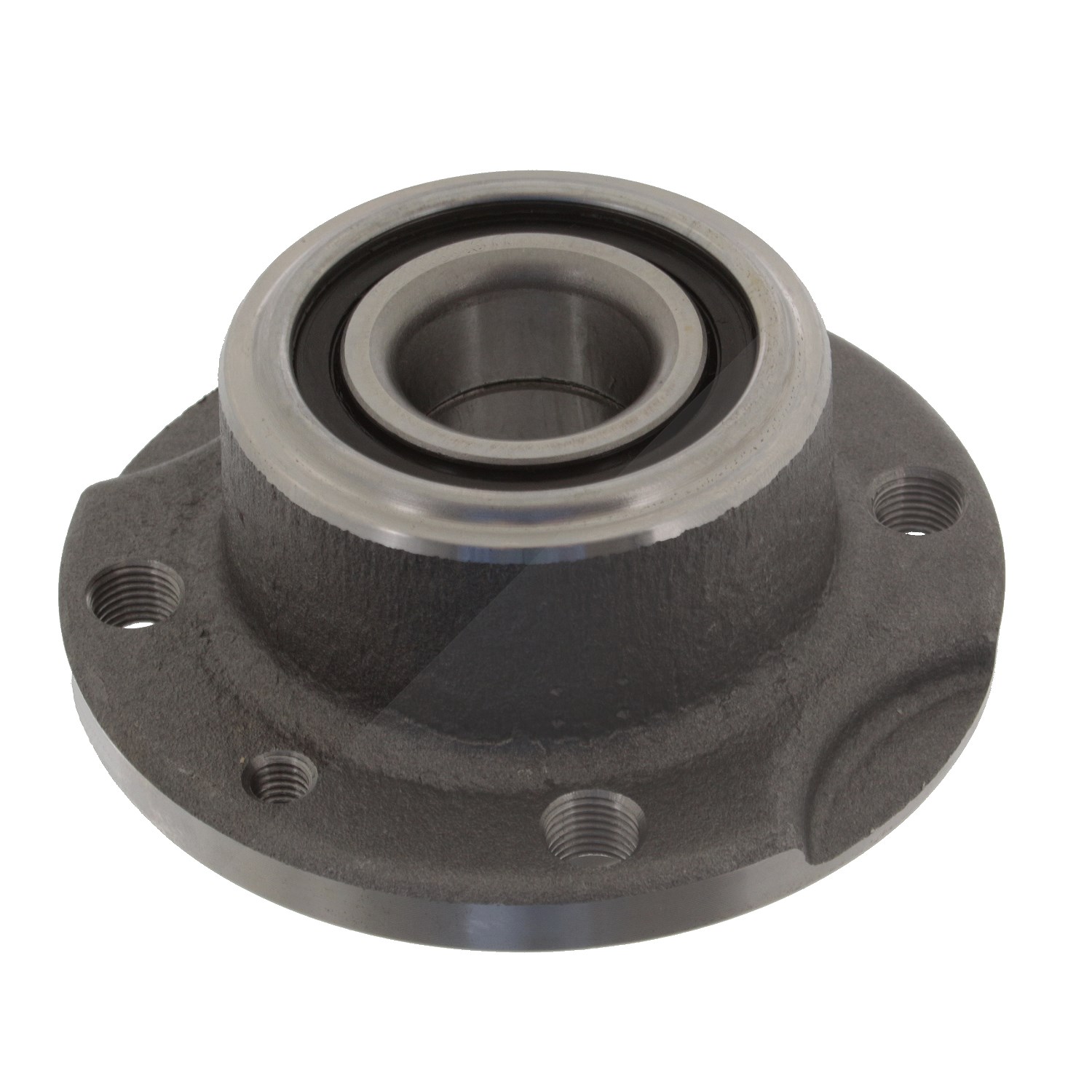 Swag Radlagersatz [Hersteller-Nr. 70912370] für Fiat, Lancia