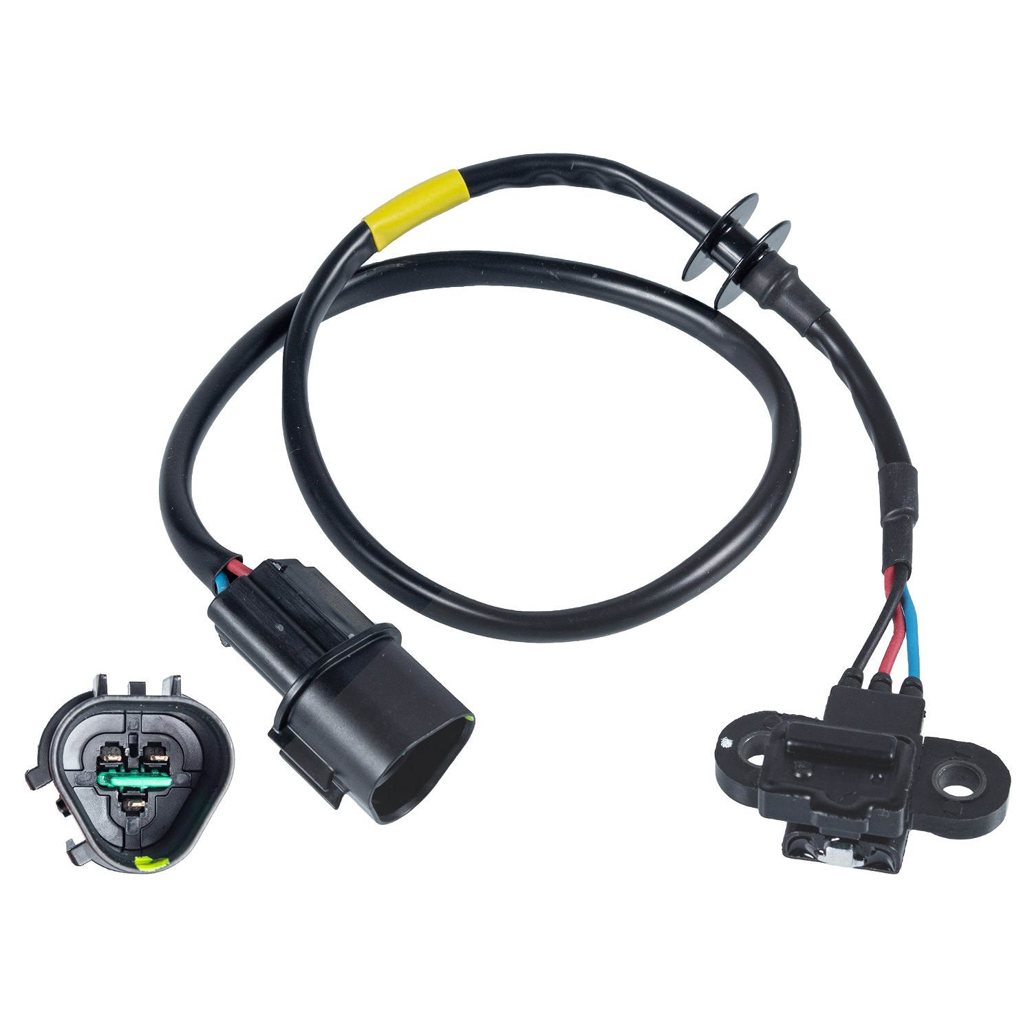 Swag Impulsgeber, Kurbelwelle [Hersteller-Nr. 80108164] für Mitsubishi