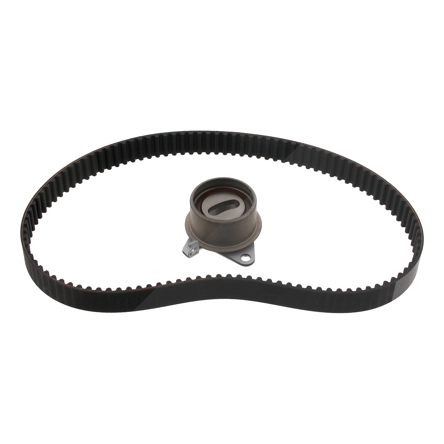 Swag Zahnriemensatz [Hersteller-Nr. 80931398] für Mitsubishi
