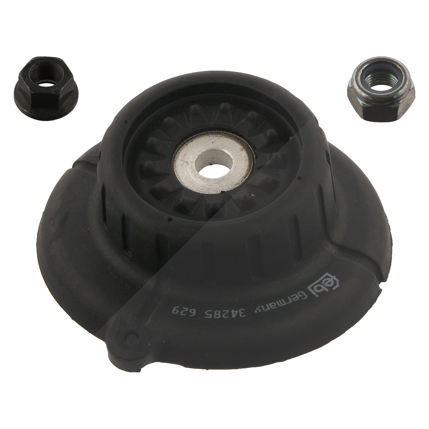 Swag Reparatursatz, Federbeinstützlager [Hersteller-Nr. 70938067] für Fiat, Lancia