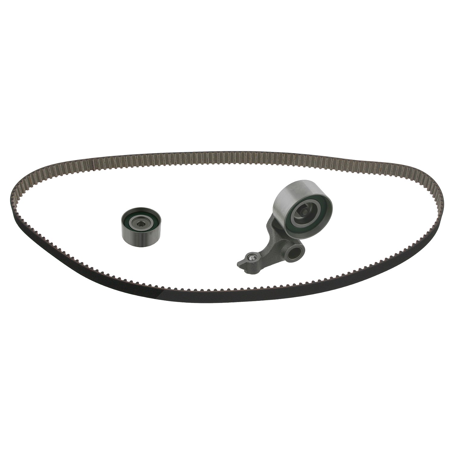 Swag Zahnriemensatz [Hersteller-Nr. 81926811] für Toyota