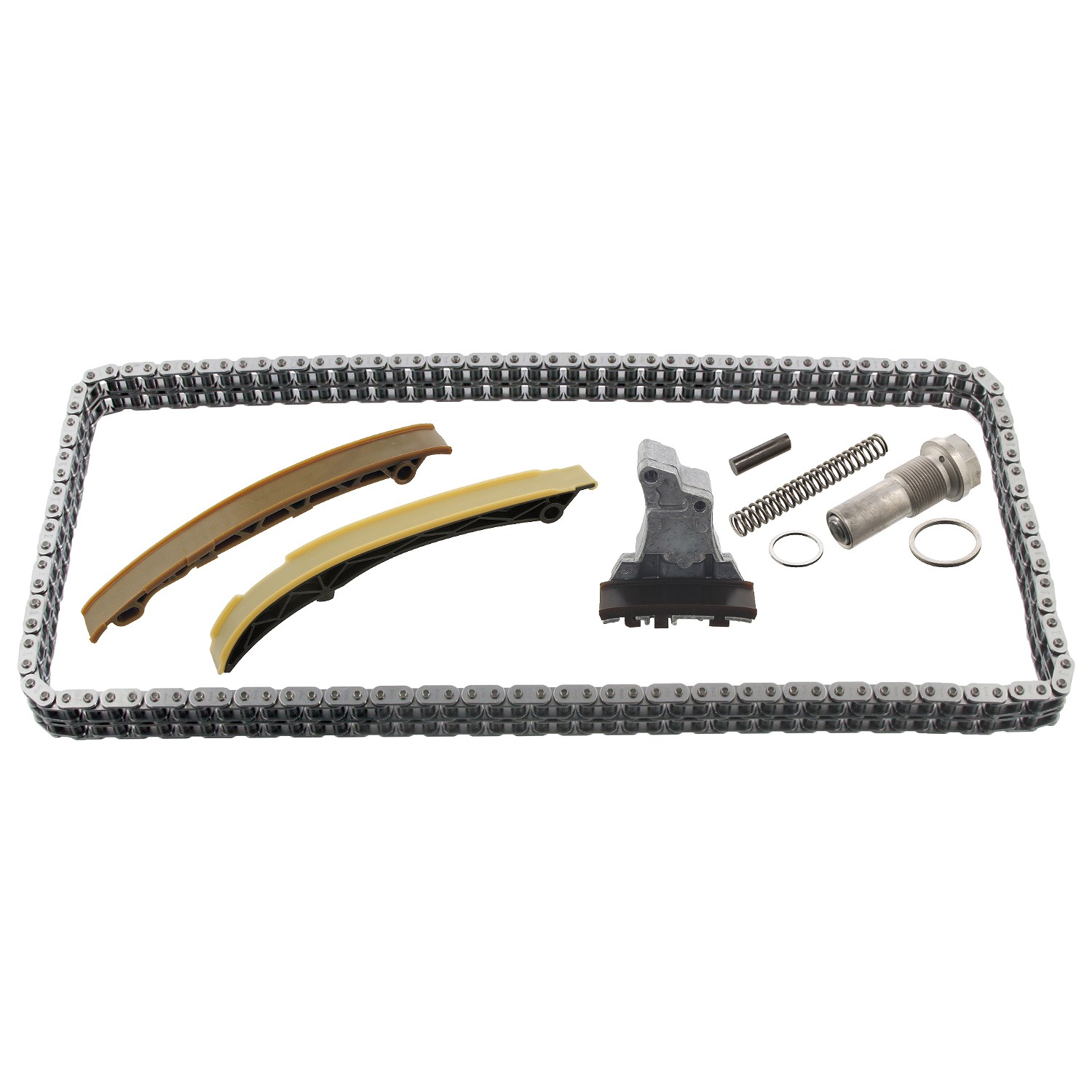 Swag Steuerkettensatz [Hersteller-Nr. 99130304] für Mercedes-Benz