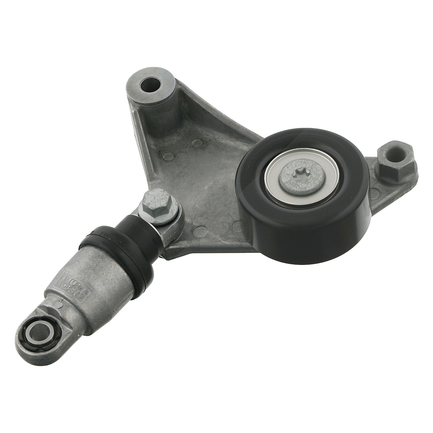 Swag Riemenspanner, Keilrippenriemen [Hersteller-Nr. 81927556] für Toyota