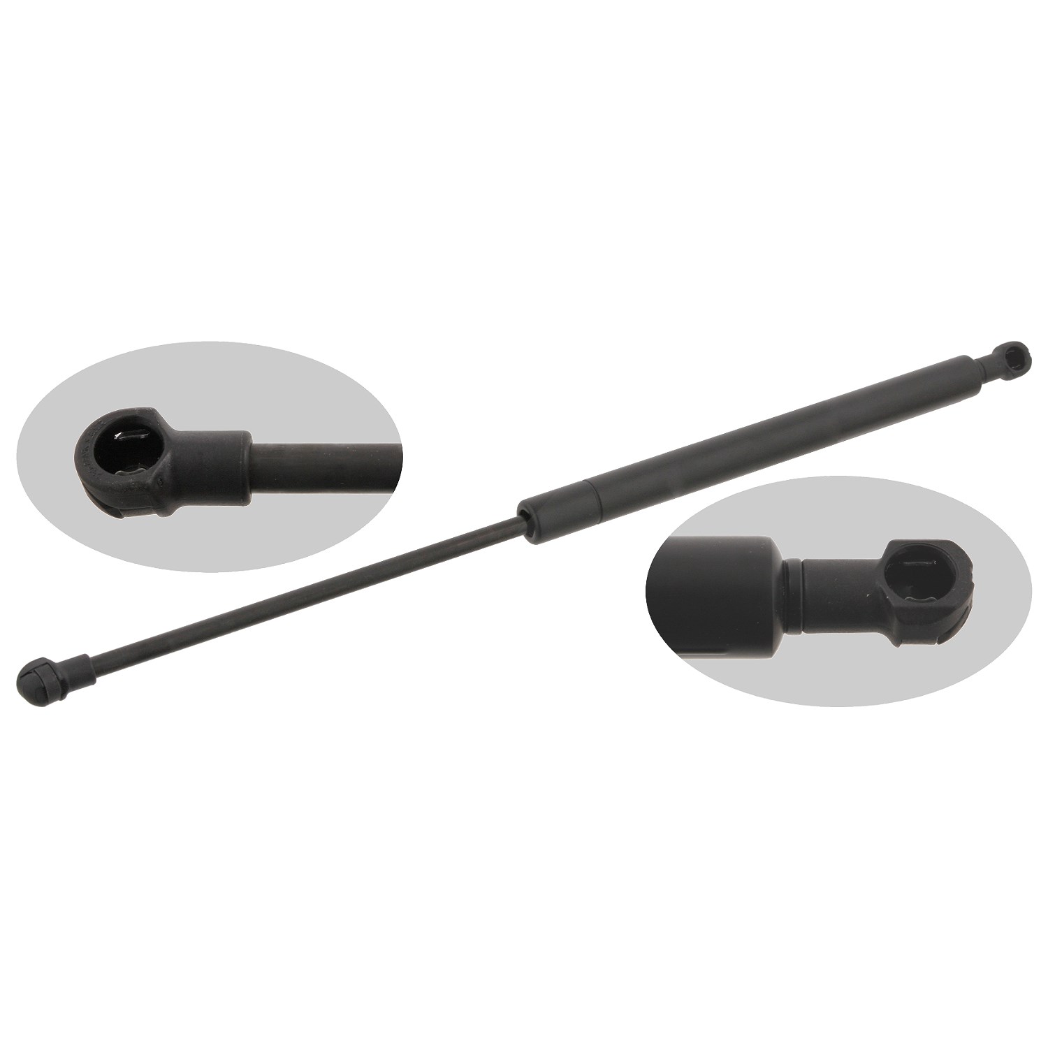 Swag Gasfeder, Koffer-/Laderaum [Hersteller-Nr. 81928080] für Toyota