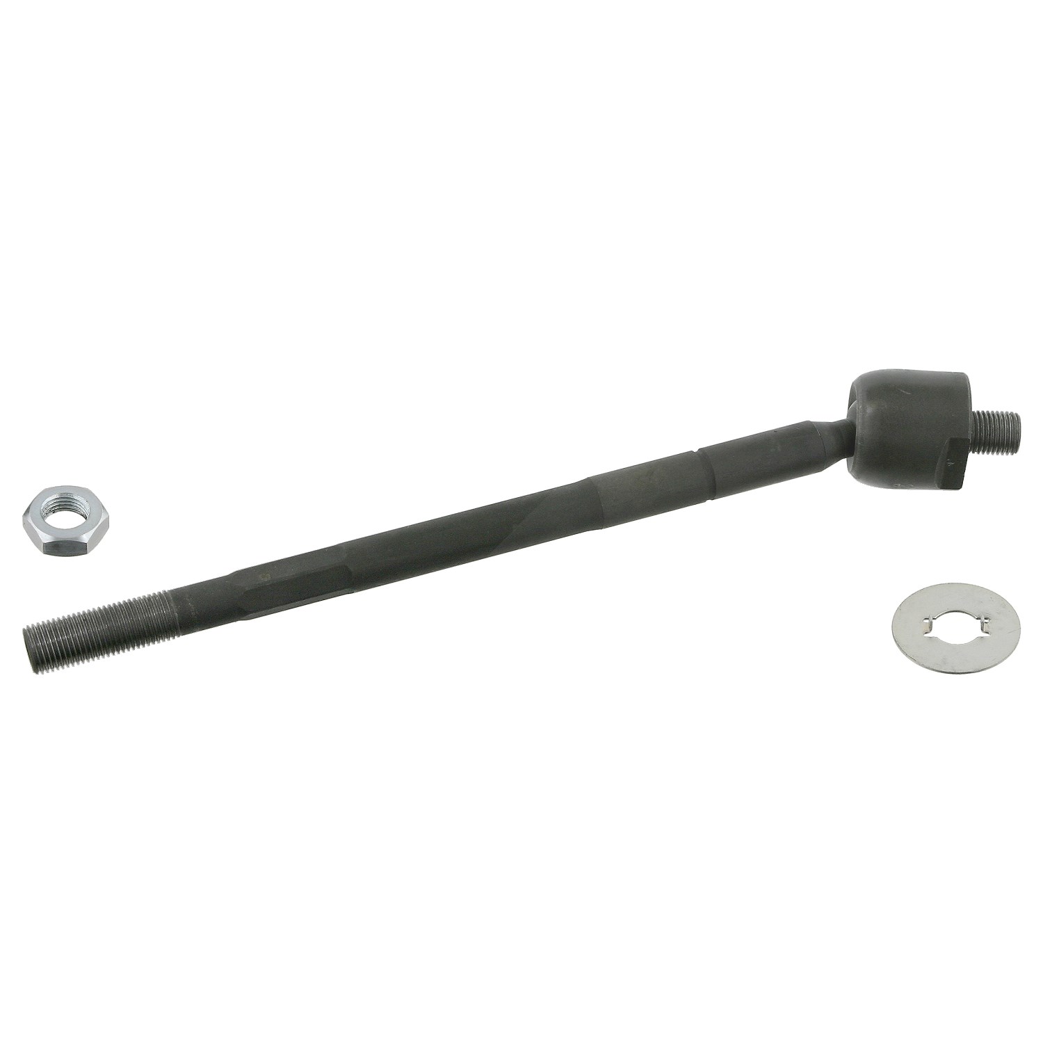 Swag Axialgelenk, Spurstange [Hersteller-Nr. 81927812] für Toyota