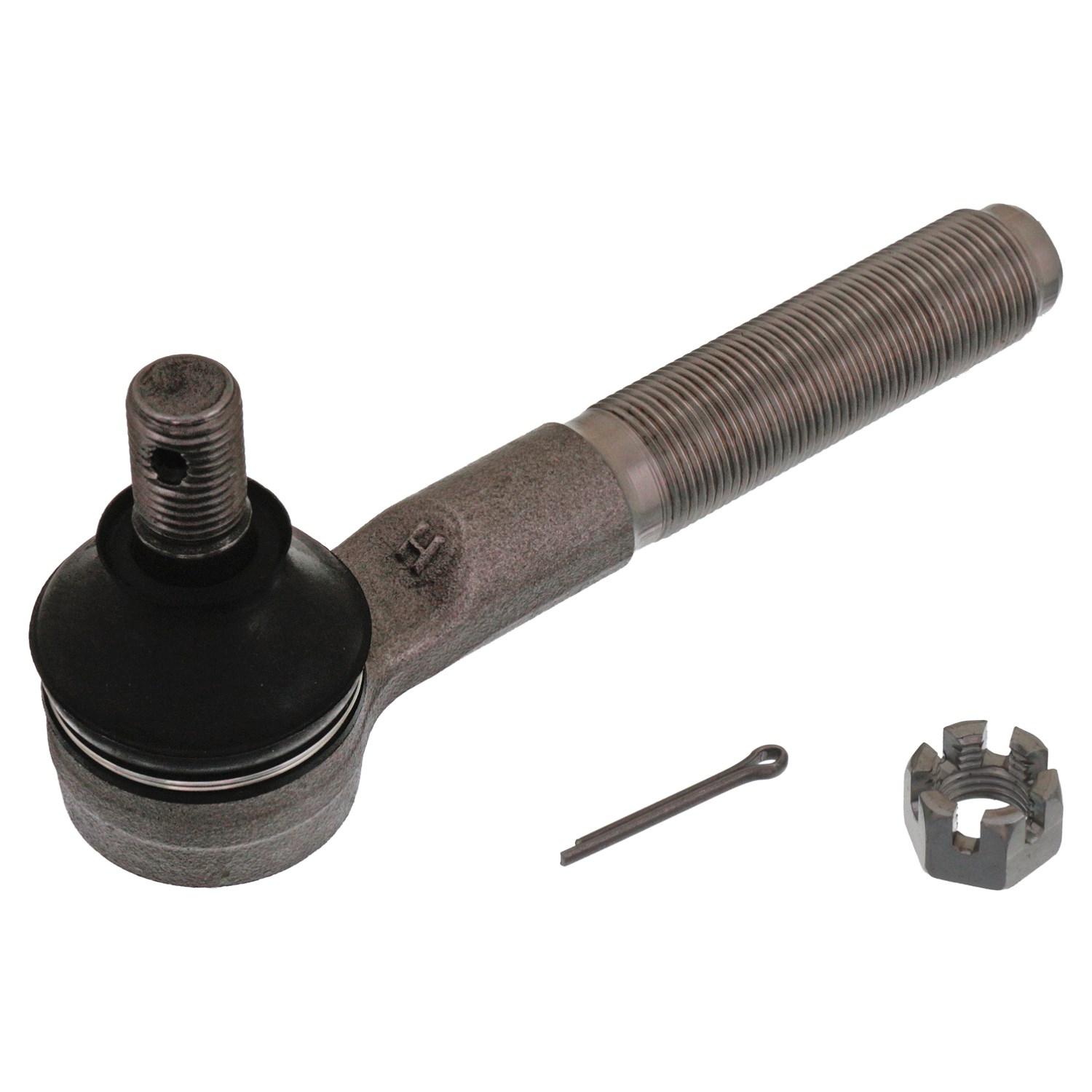 Swag Spurstangenkopf [Hersteller-Nr. 81943144] für Toyota