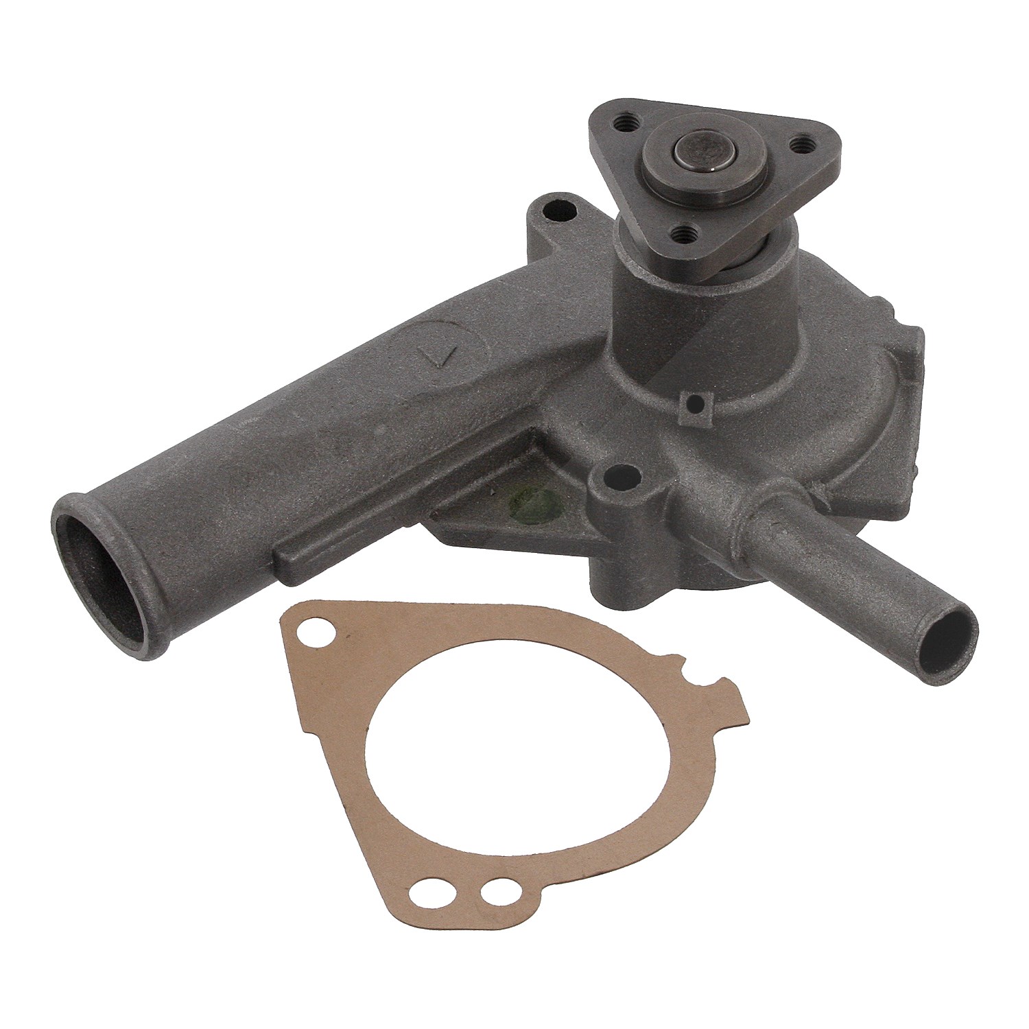 Swag Wasserpumpe [Hersteller-Nr. 50150021] für Ford