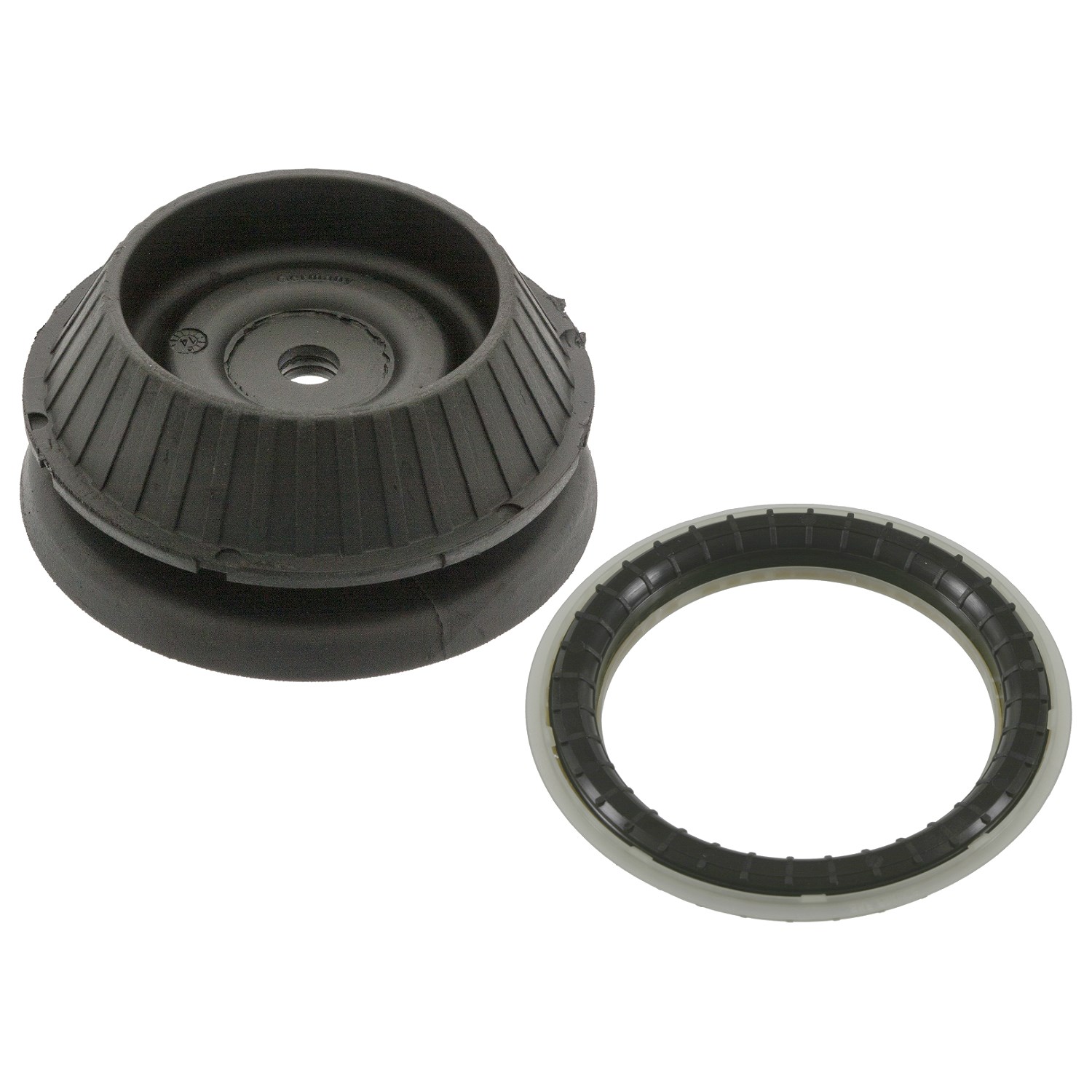 Swag Reparatursatz, Federbeinstützlager [Hersteller-Nr. 50550008] für Ford