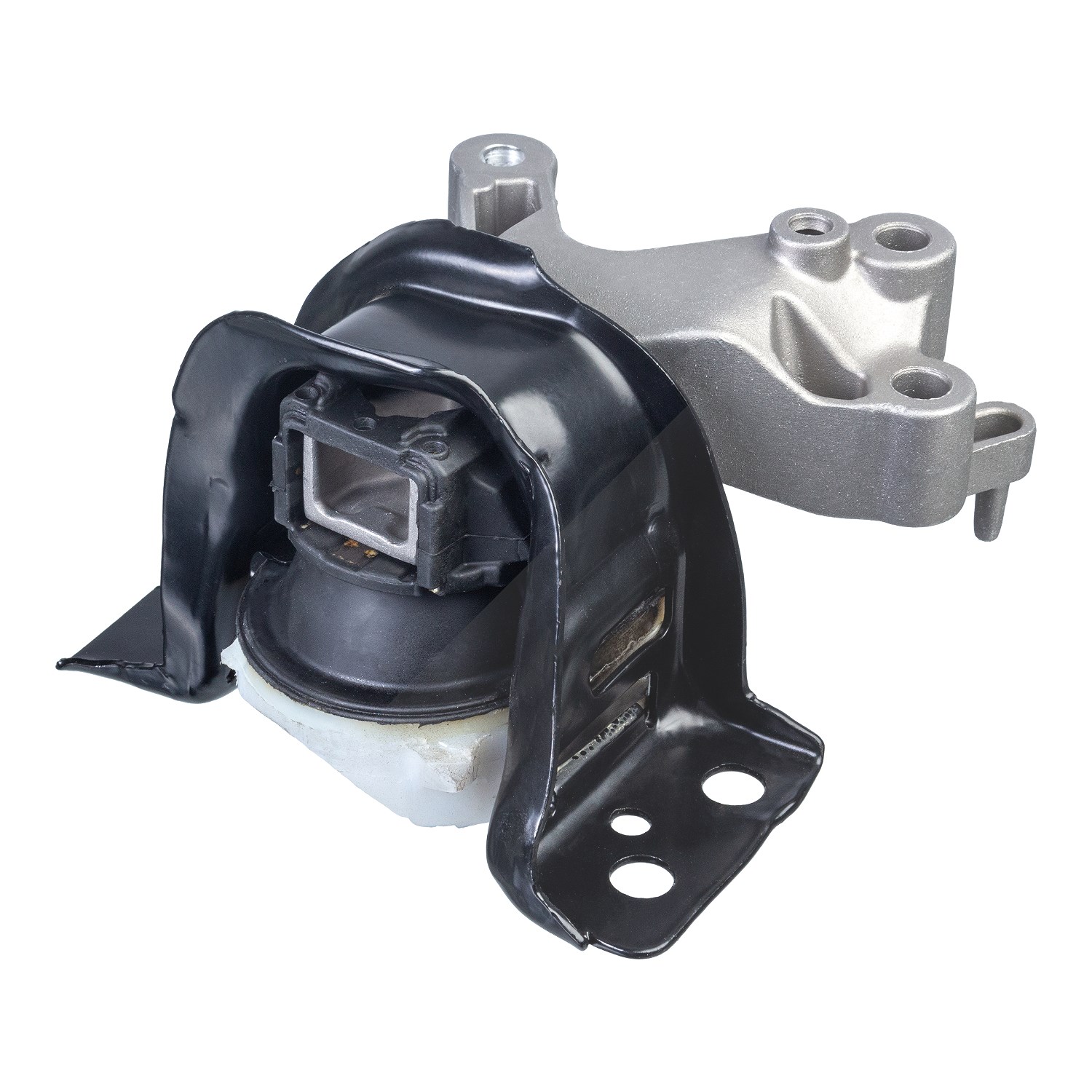 Swag Lagerung, Motor [Hersteller-Nr. 60108150] für Dacia, Renault