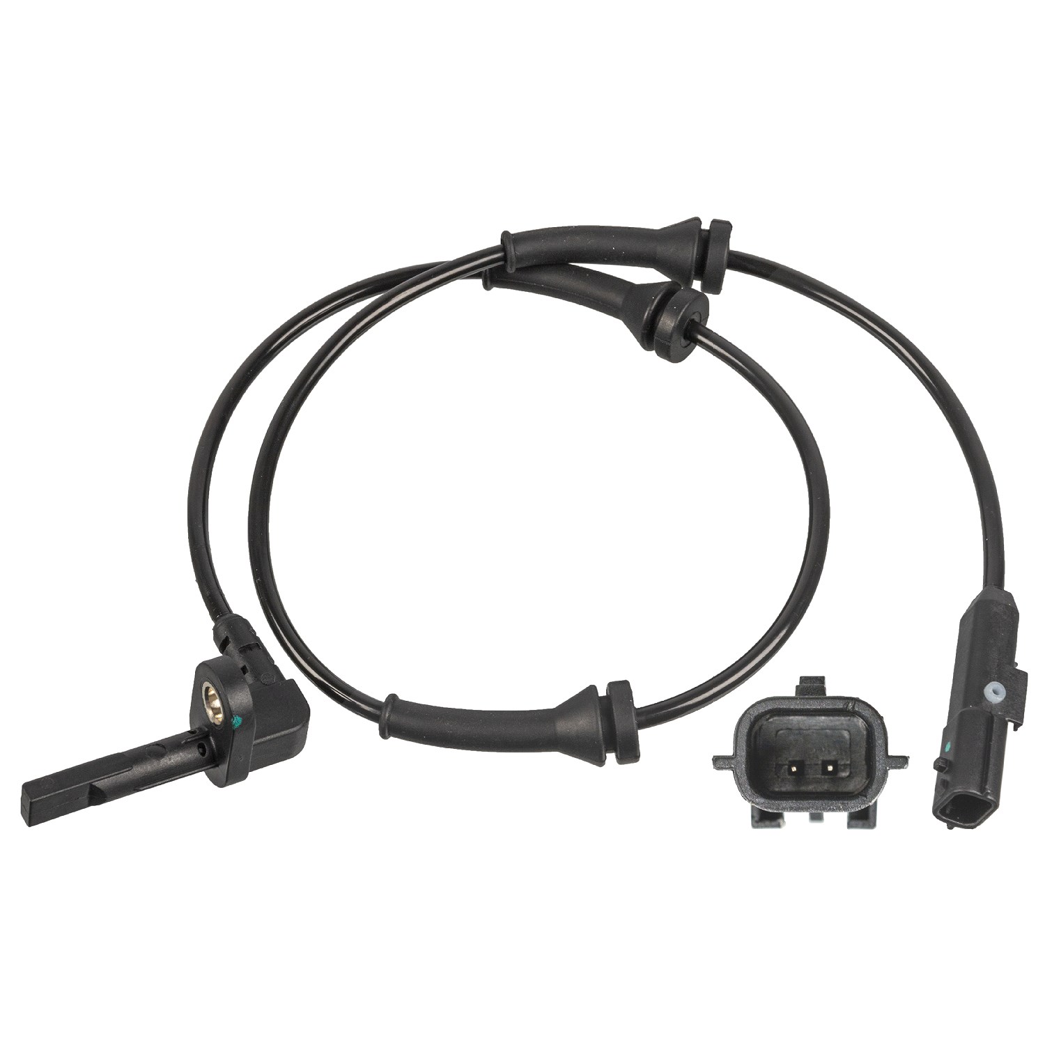 Swag Sensor, Raddrehzahl [Hersteller-Nr. 60109324] für Renault