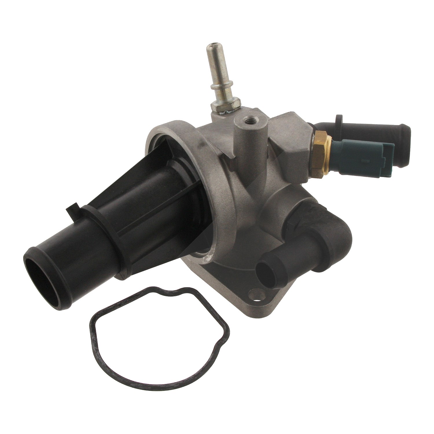 Swag Thermostatgehäuse [Hersteller-Nr. 70933956] für Fiat, Ford, Lancia