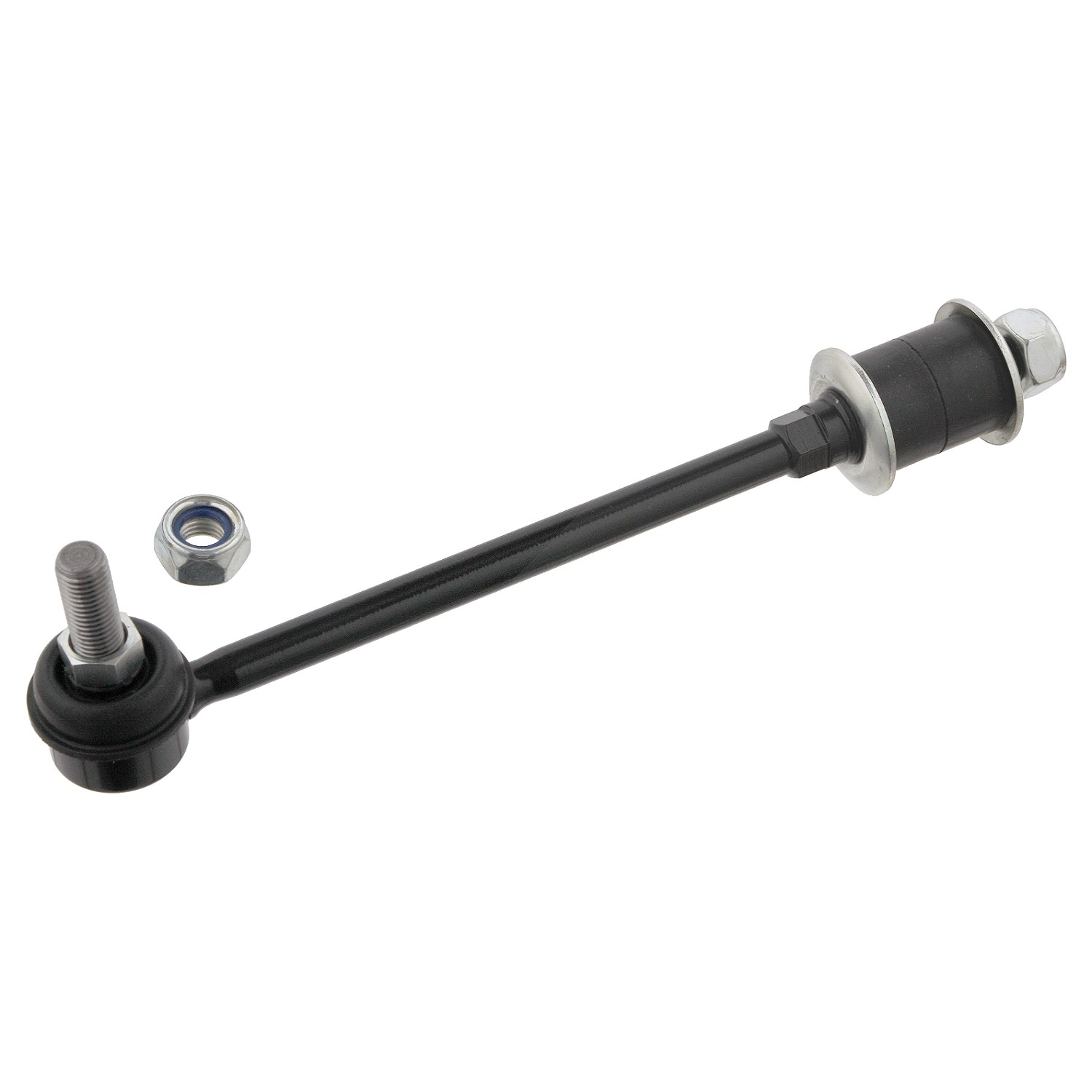 Swag Stange/Strebe, Stabilisator [Hersteller-Nr. 82931139] für Nissan