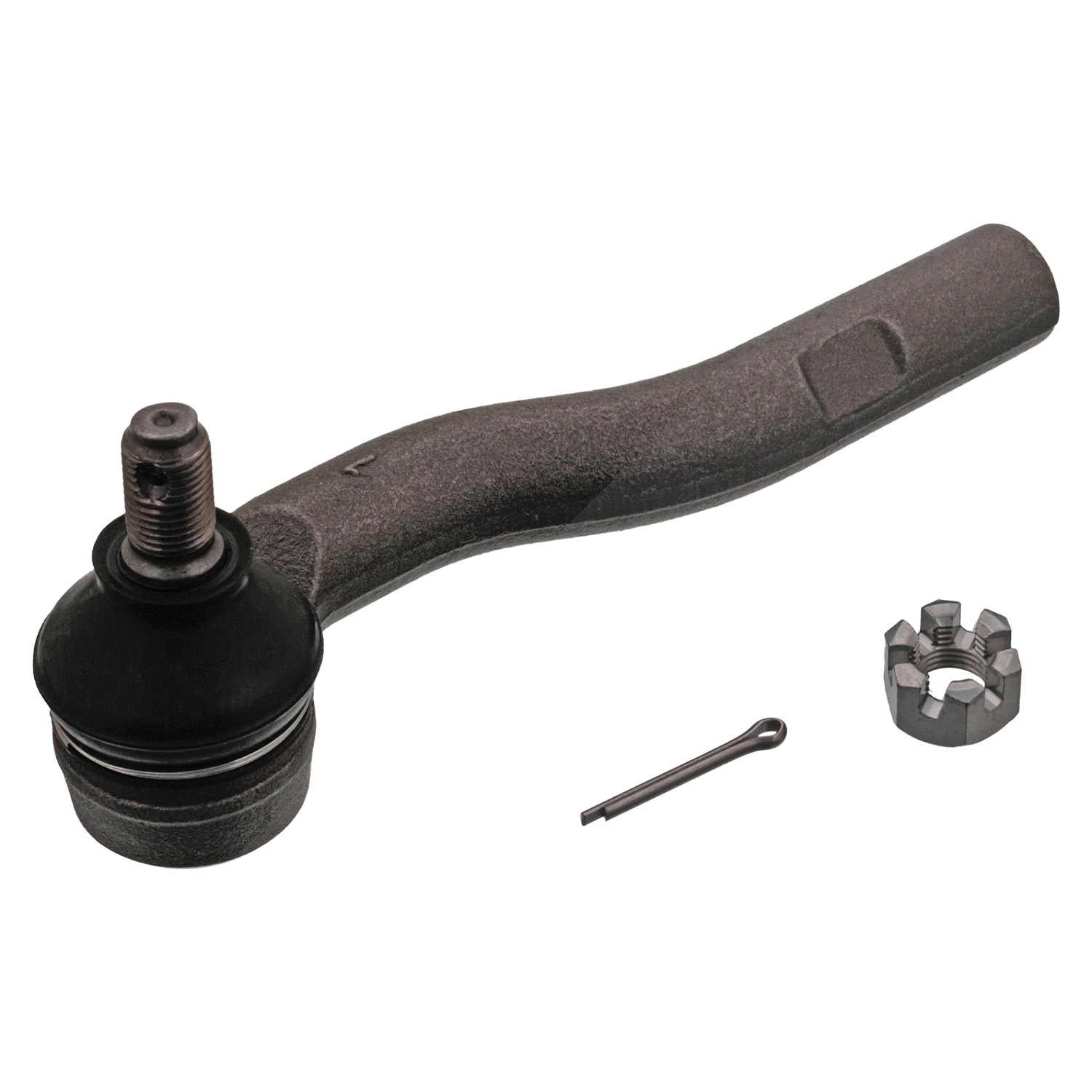 Swag Spurstangenkopf [Hersteller-Nr. 81943155] für Toyota, Lexus