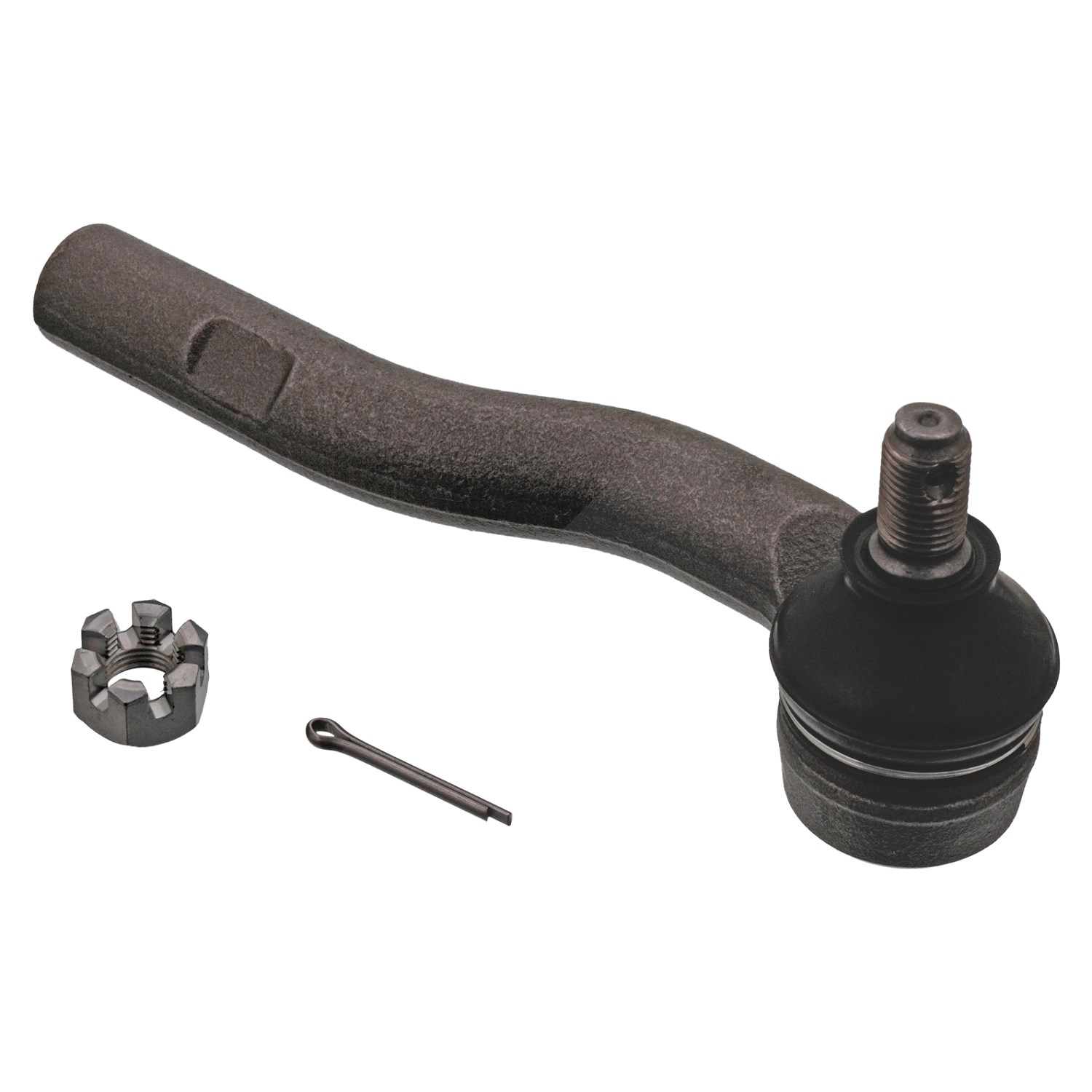 Swag Spurstangenkopf [Hersteller-Nr. 81943156] für Toyota, Lexus