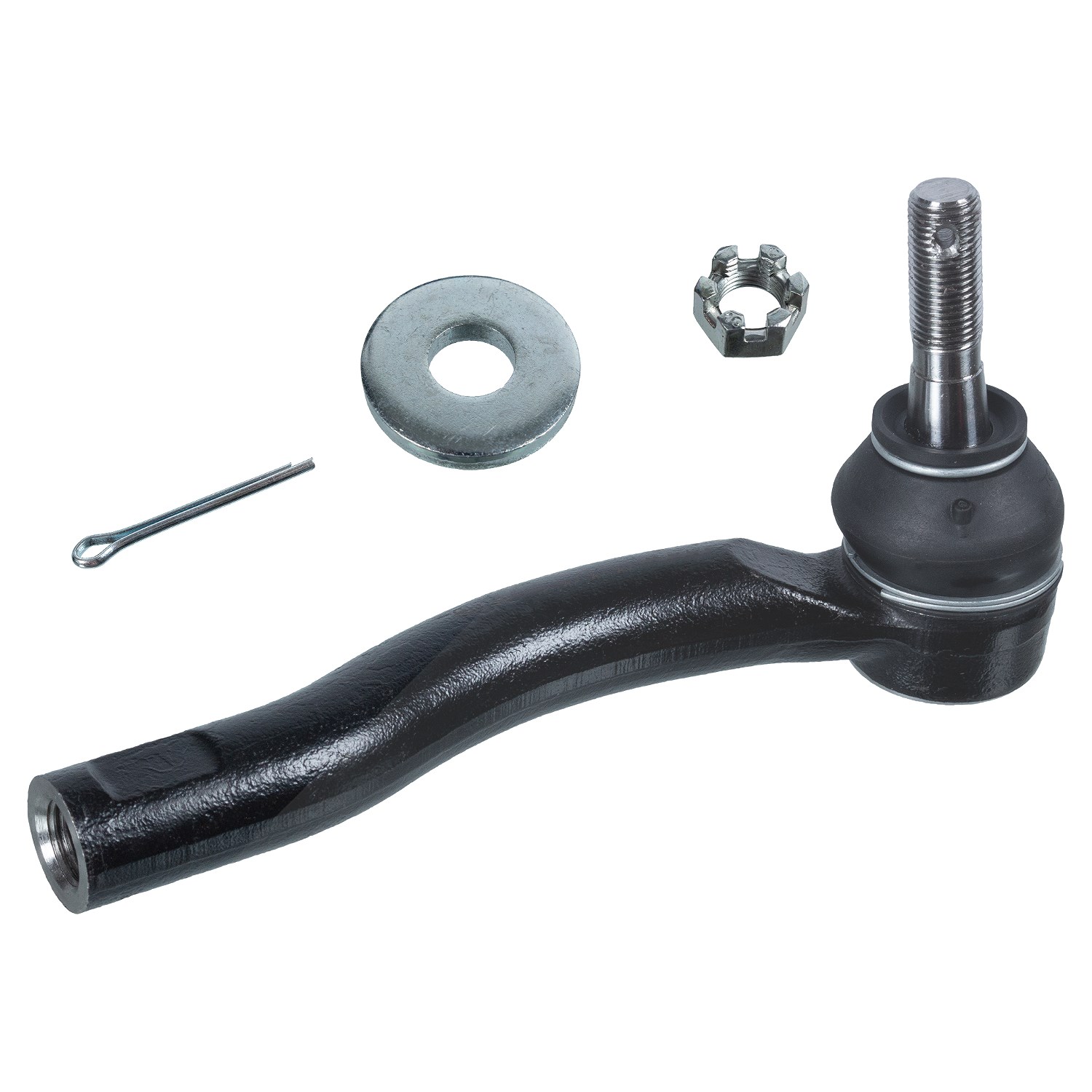 Swag Spurstangenkopf [Hersteller-Nr. 81943239] für Toyota
