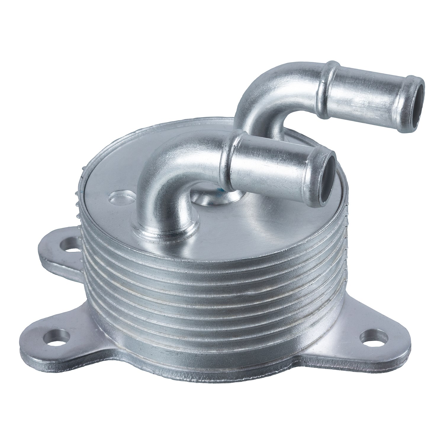 Swag Ölkühler, Automatikgetriebe [Hersteller-Nr. 83106880] für Mazda