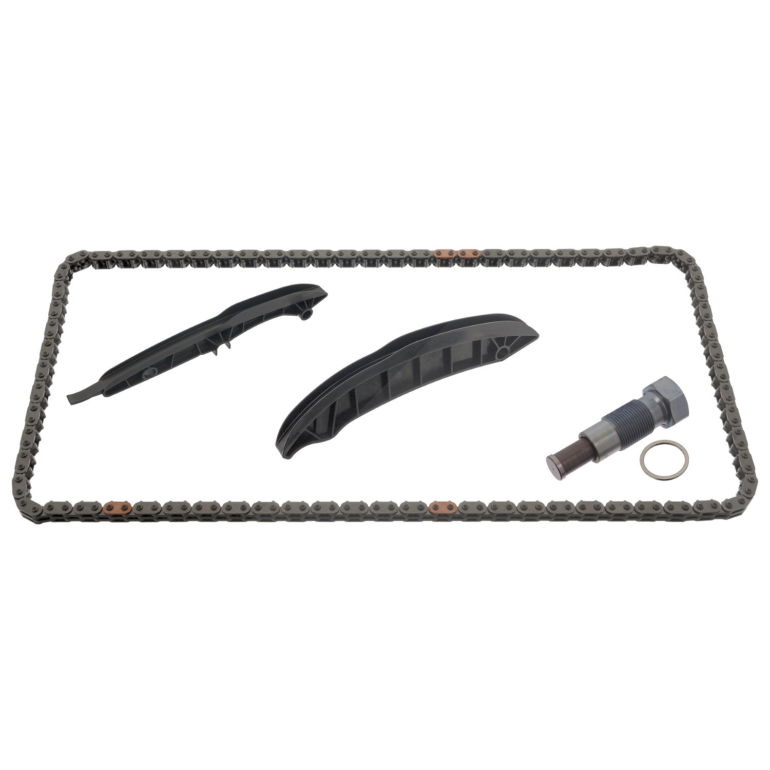 Swag Steuerkettensatz [Hersteller-Nr. 88947286] für Ssangyong