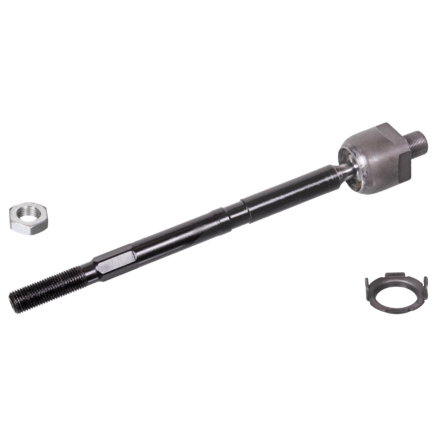 Swag Axialgelenk, Spurstange [Hersteller-Nr. 85102576] für Honda